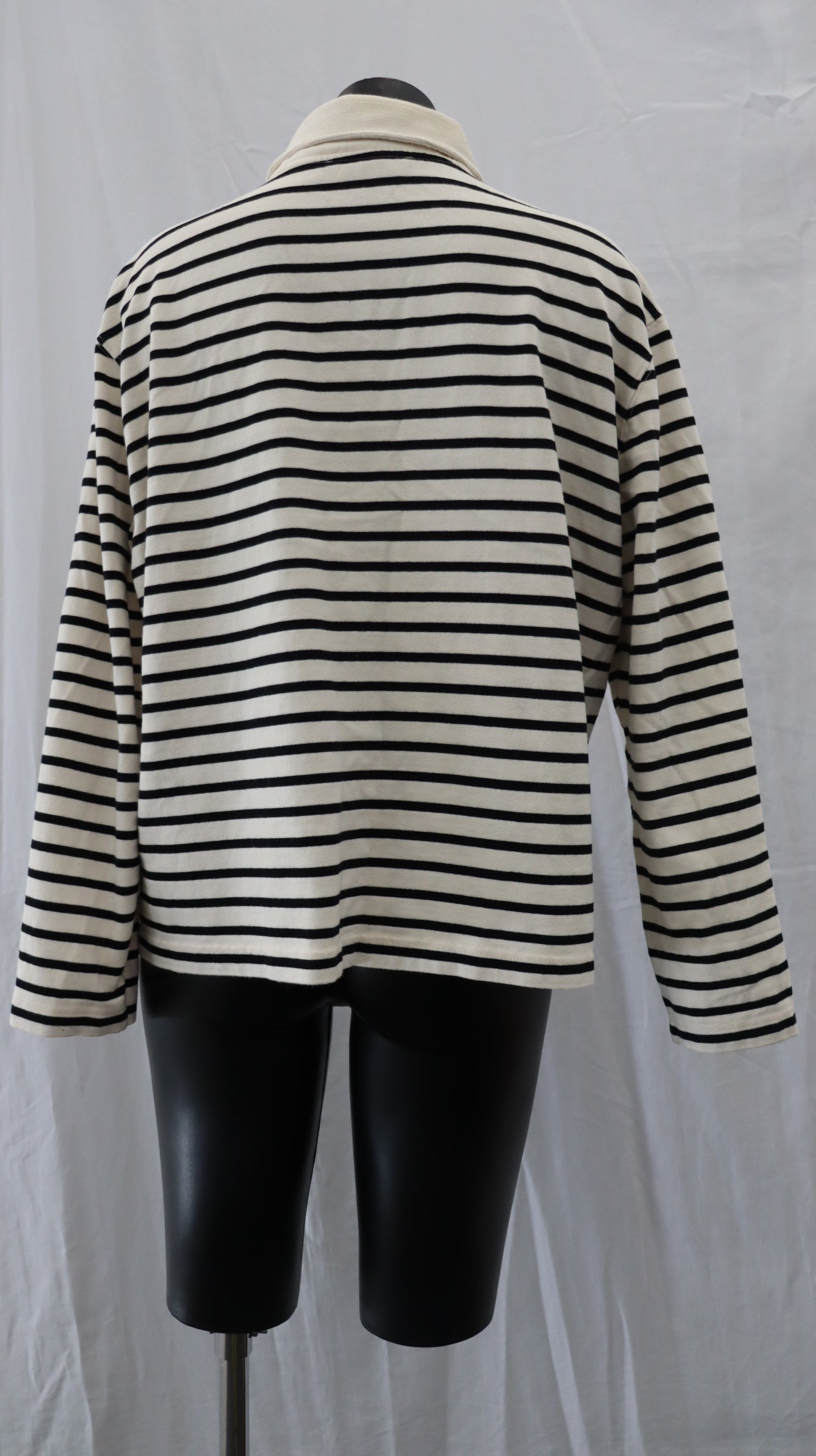 ASSEMBLY LABEL Long Sleeve 10