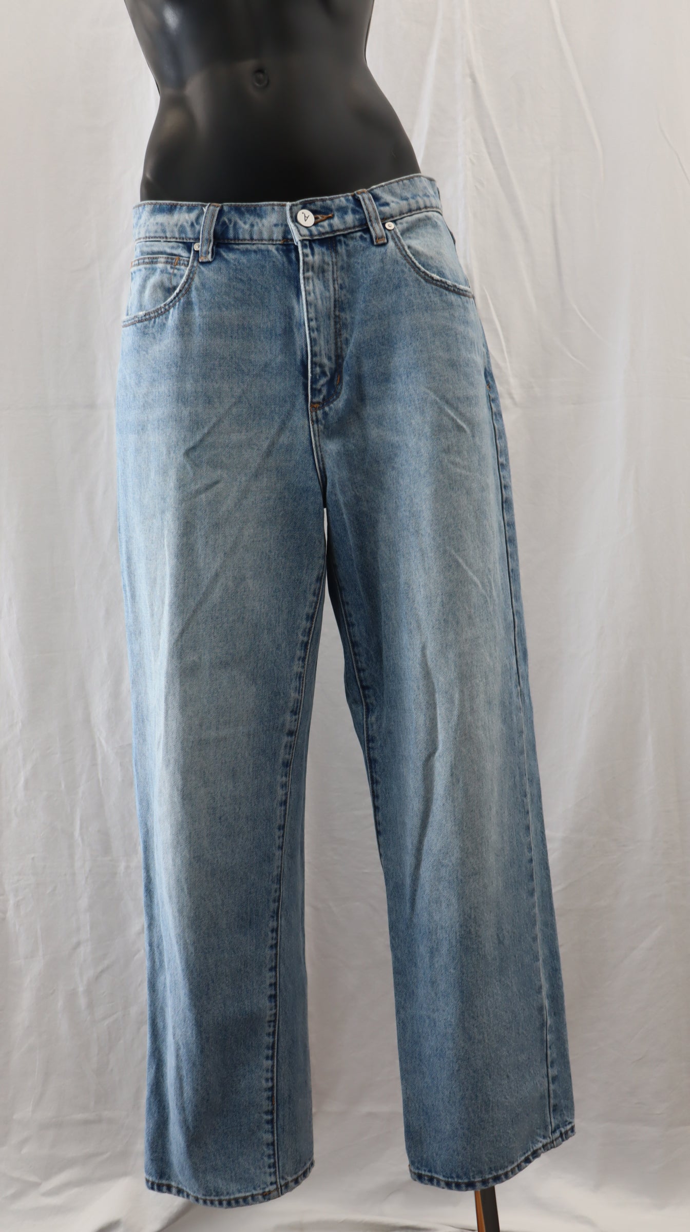 Abrand jeans Jeans 9