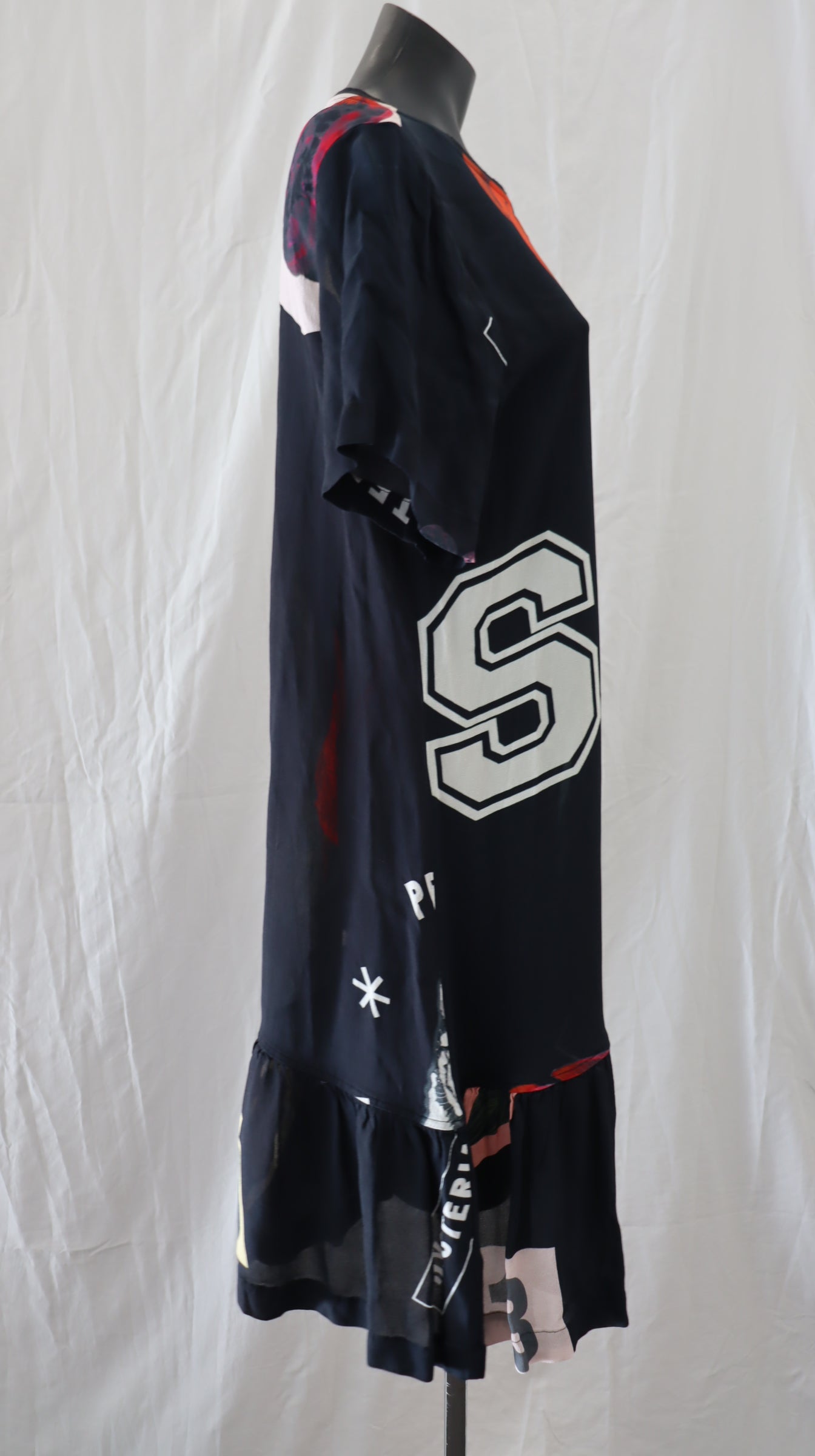 SALASAI Mini Dress L
