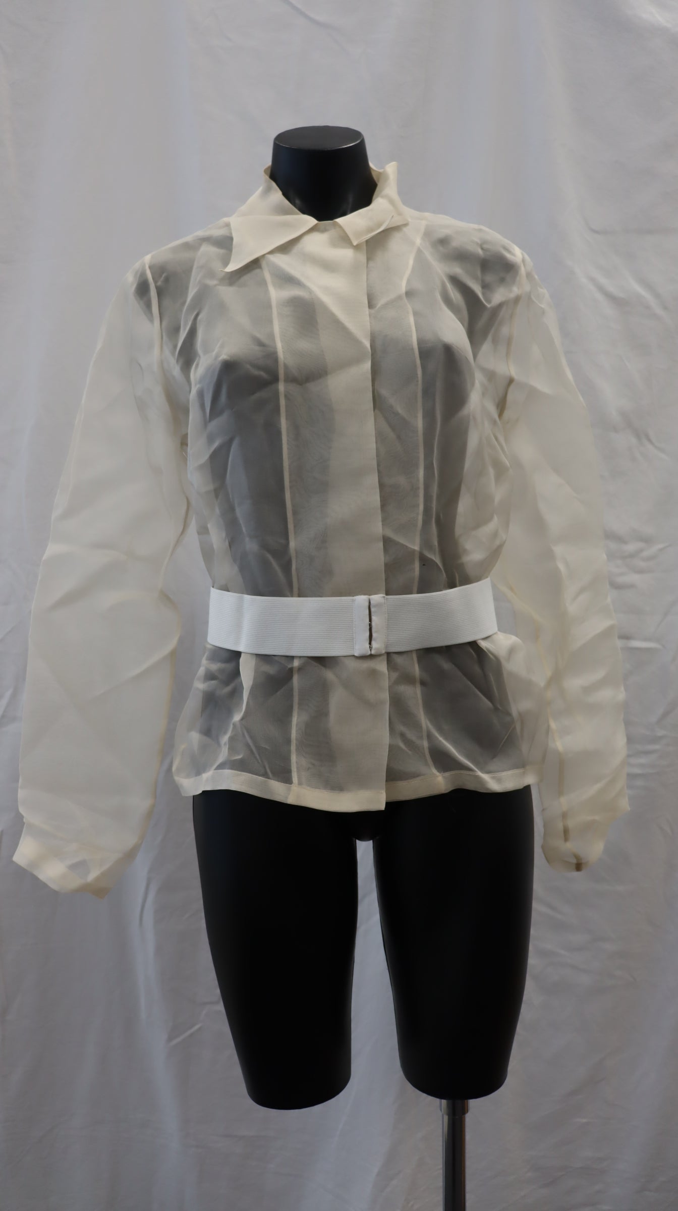 ZAMBESI Blouse 12
