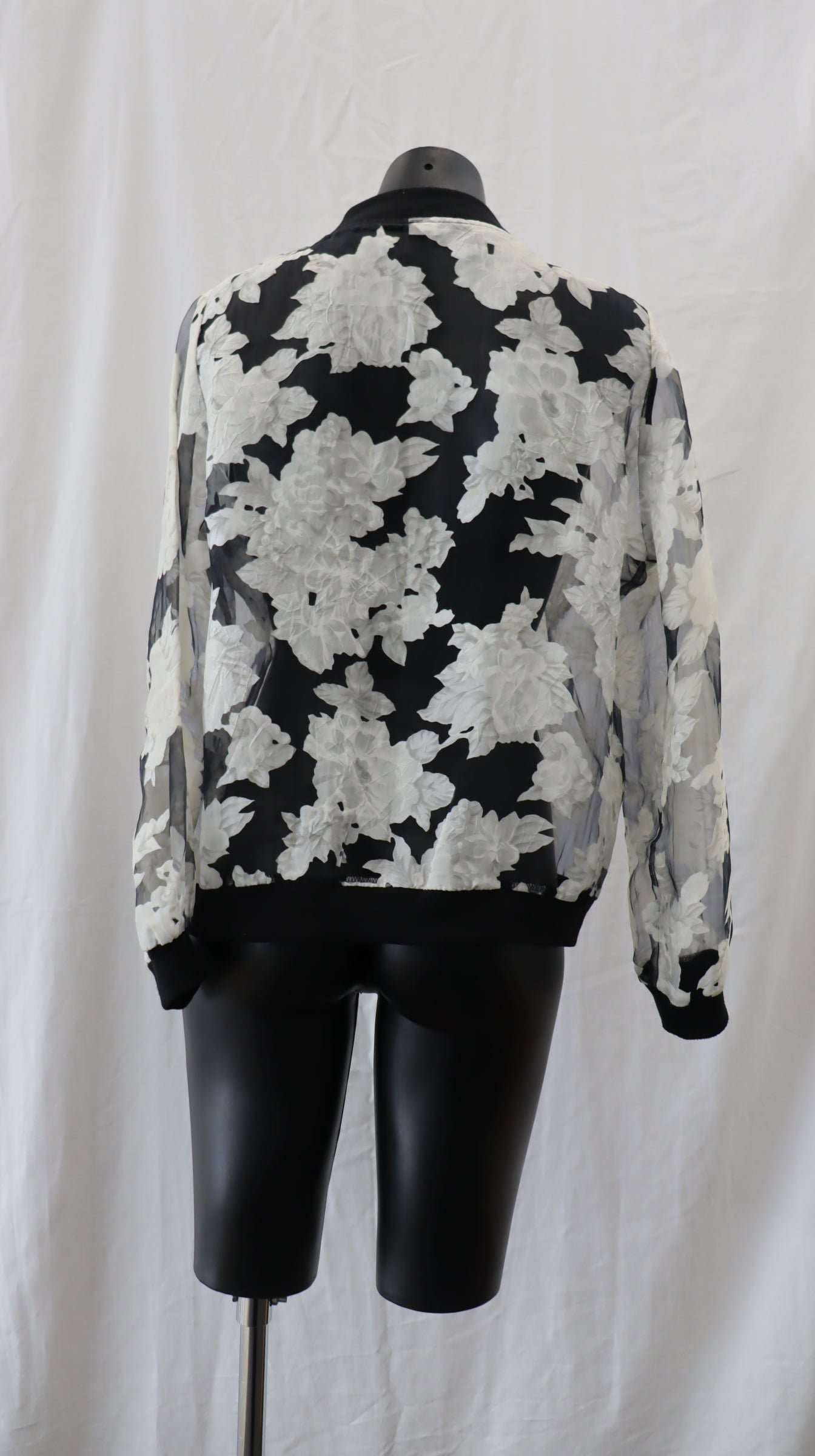 *NO TAG Jacket S