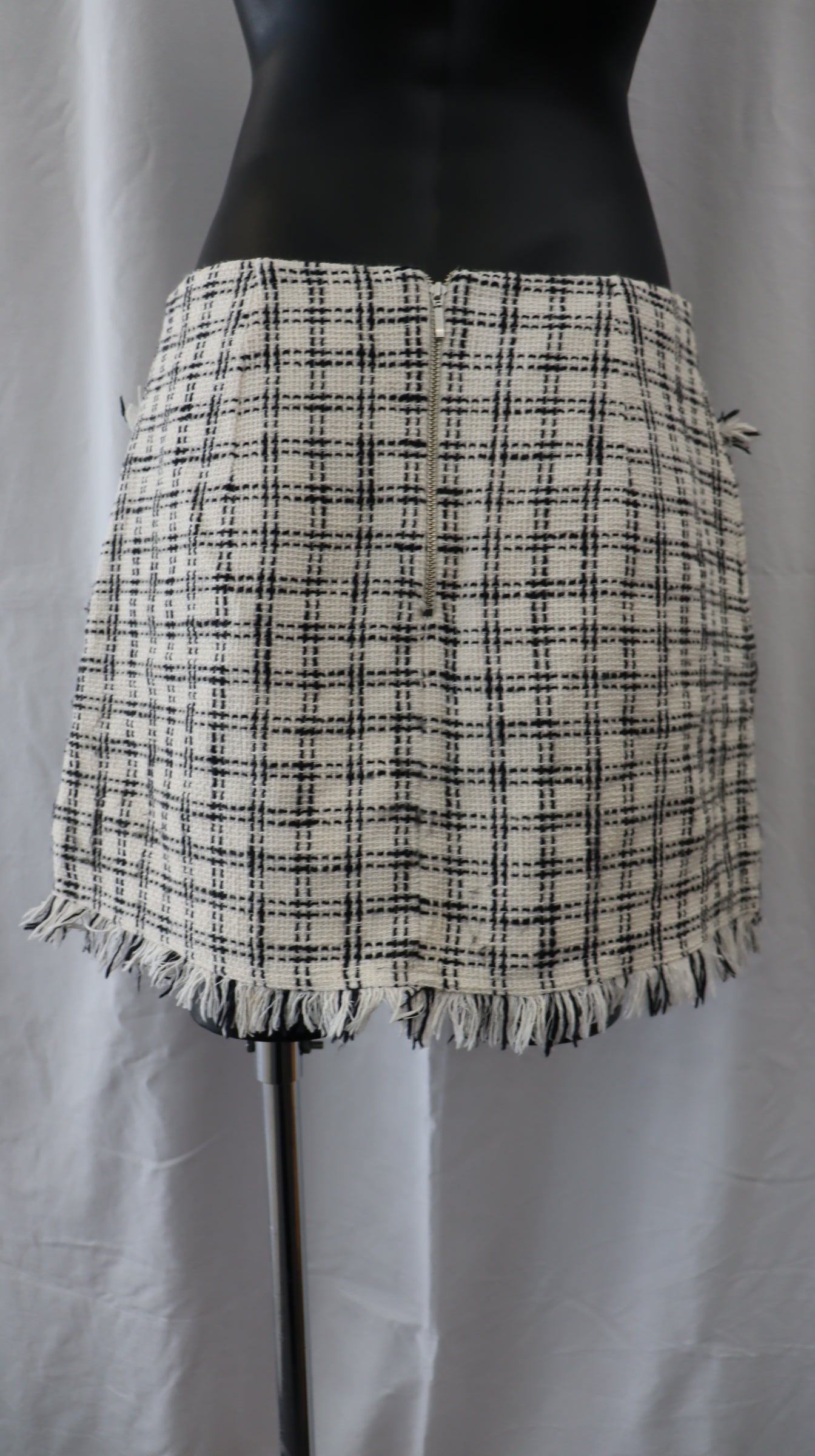 BEC & BRIDGE Mini Skirt 12