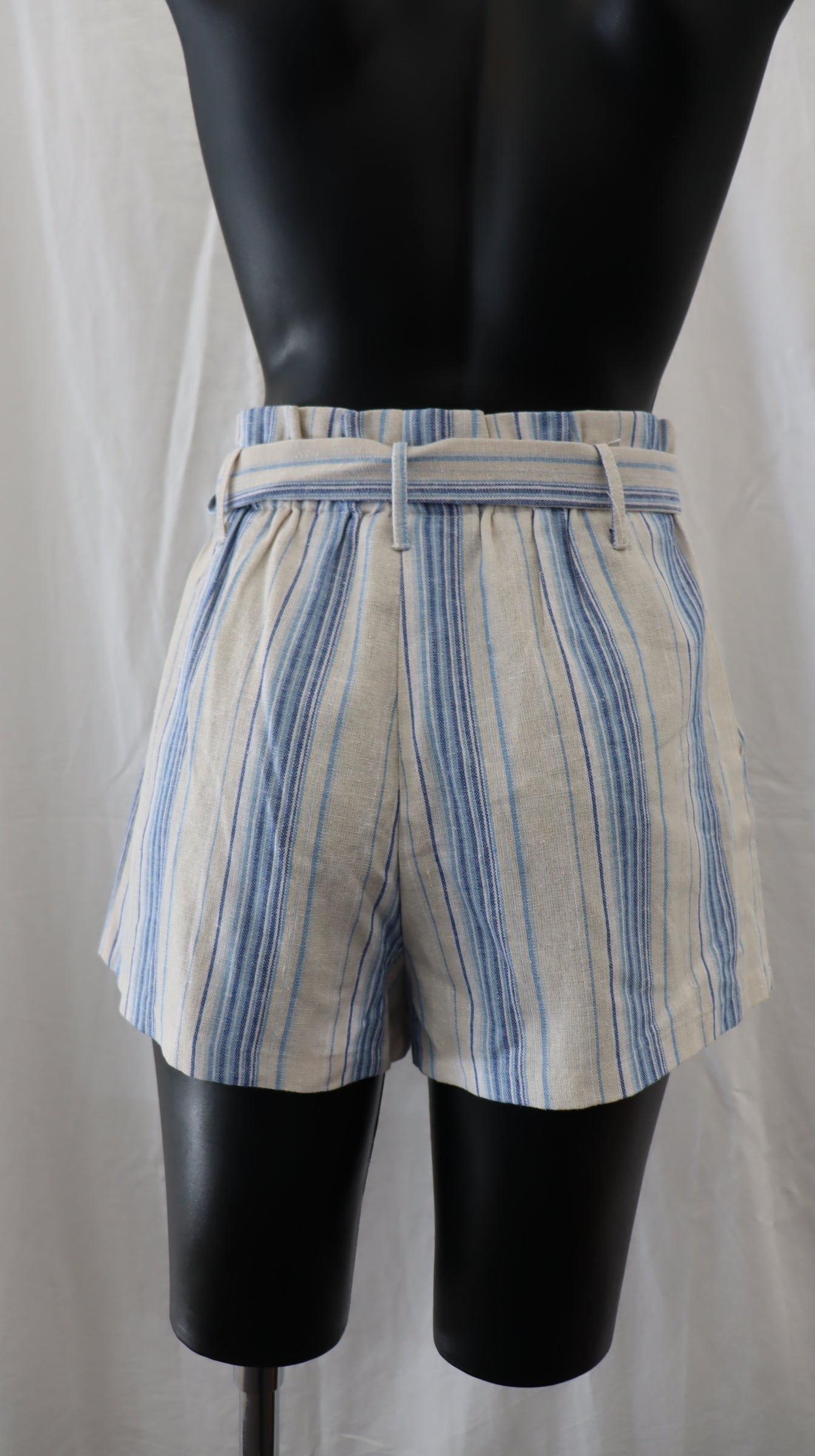 Aqua 2 Piece Set xs