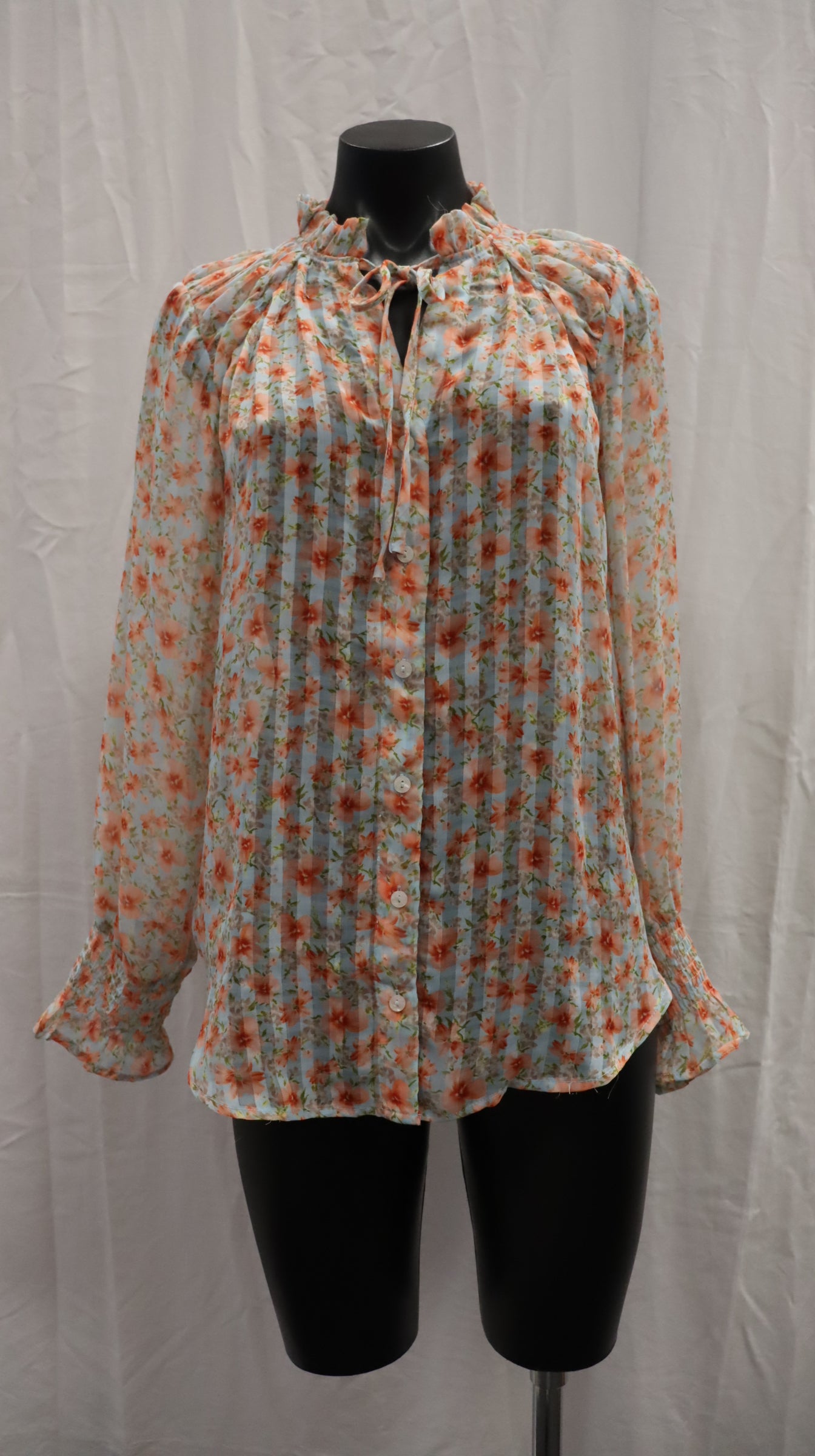 KETZ-KE Blouse 10