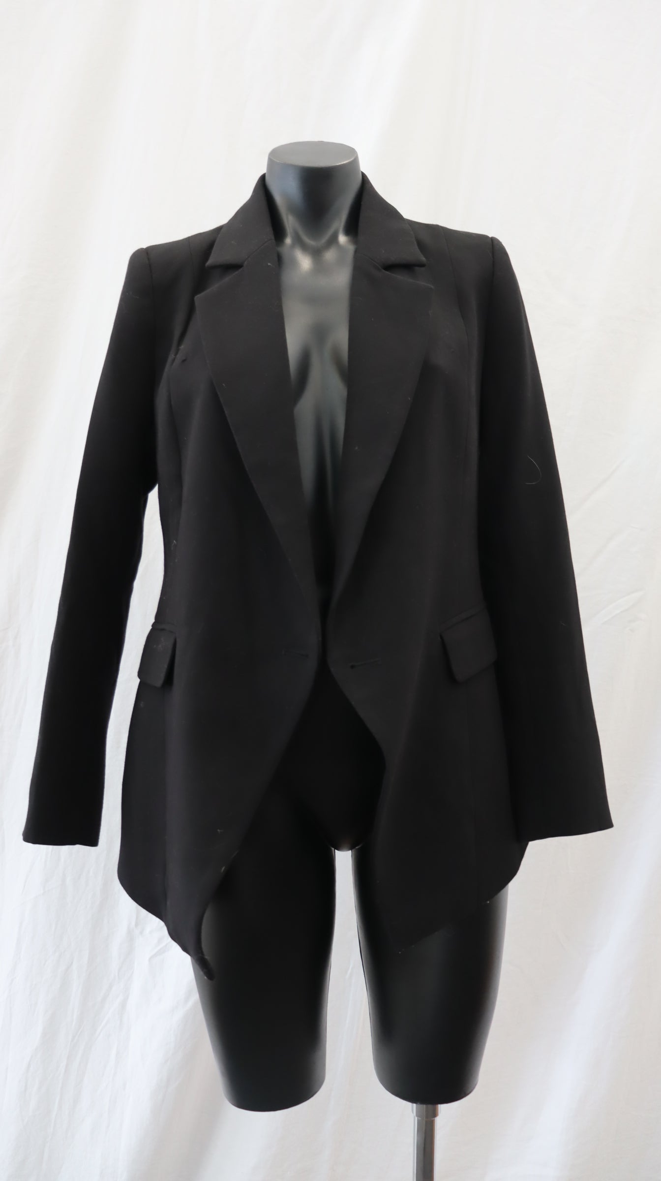 DECJUBA Blazer 8