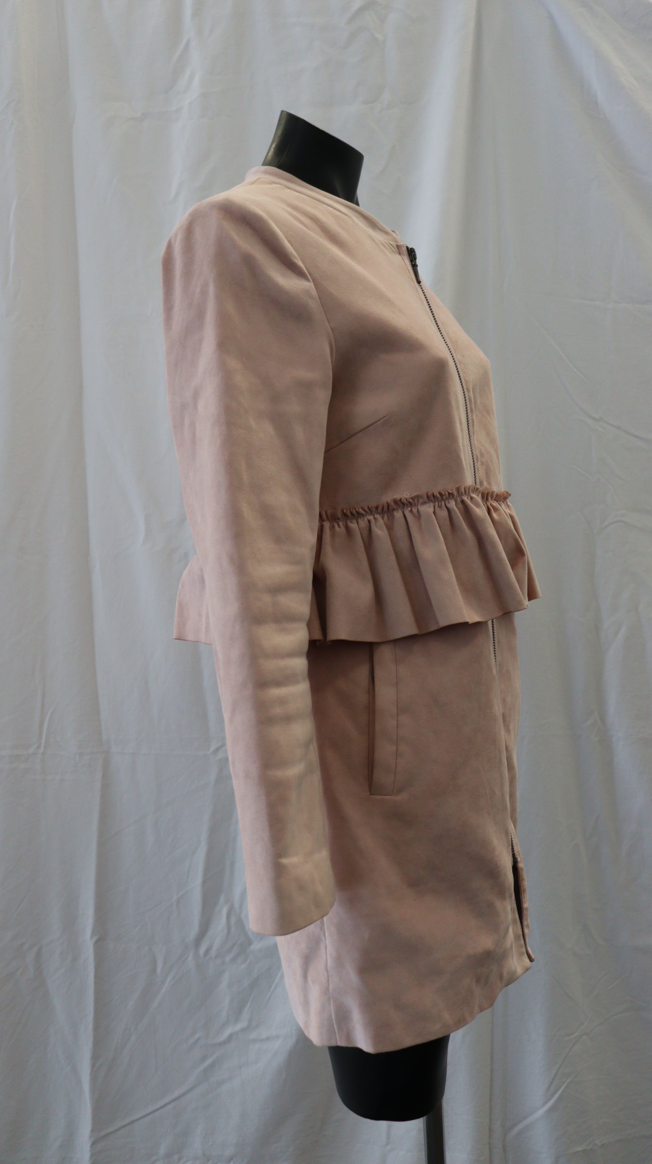 LOOBIES STORY Jacket 10