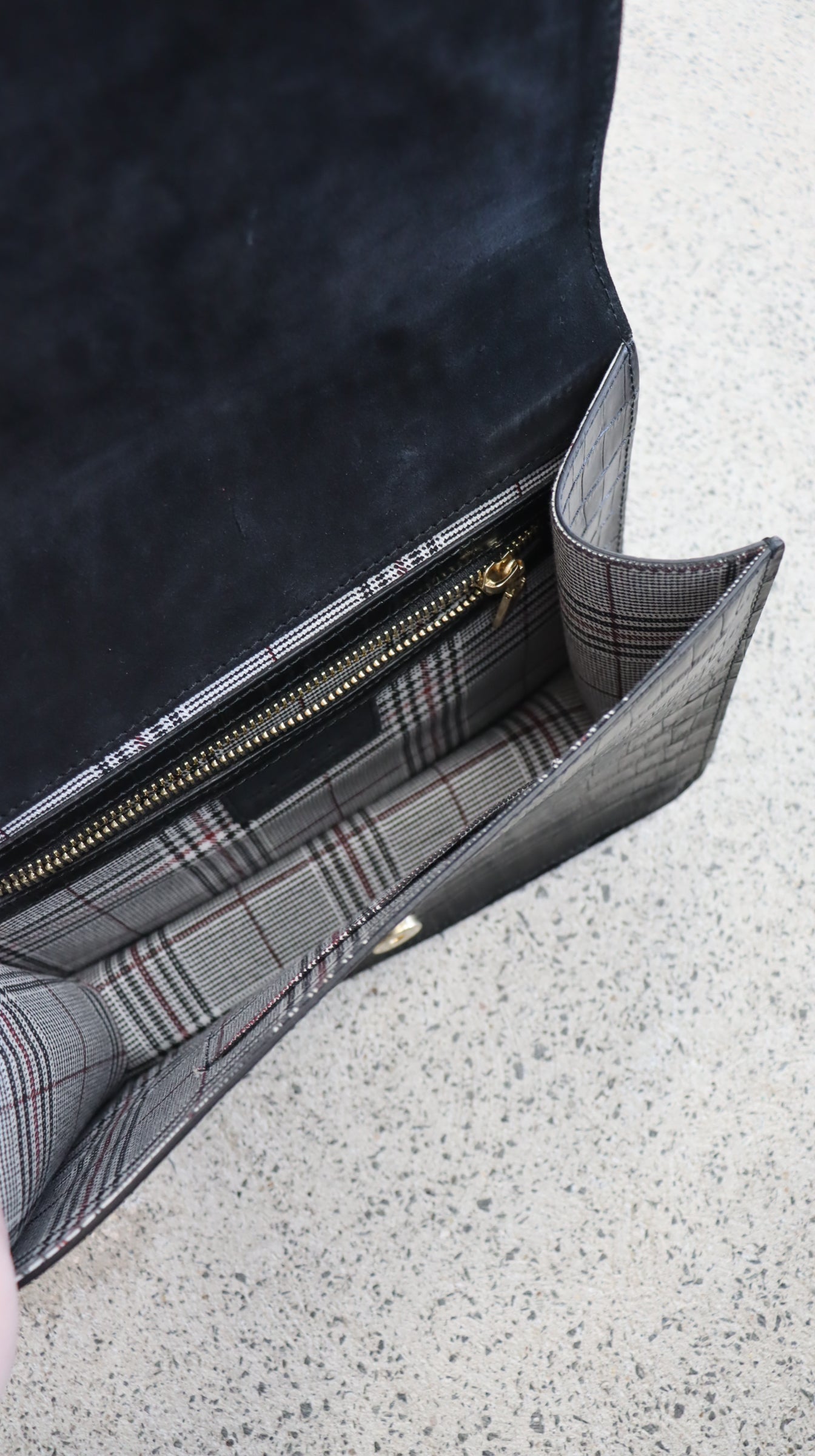 MI PIACI handbag N/A