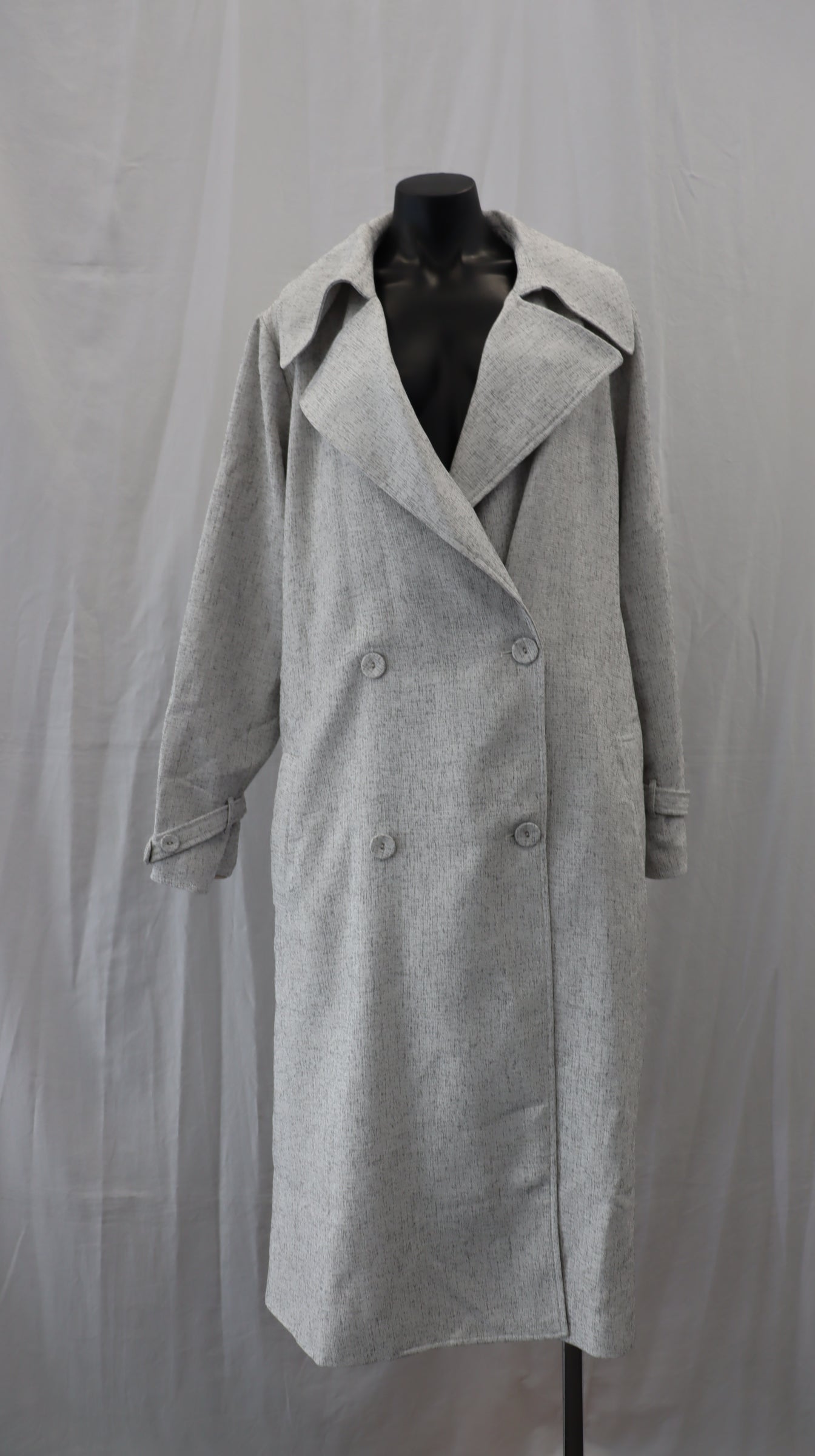 staplethelabel Coat 16