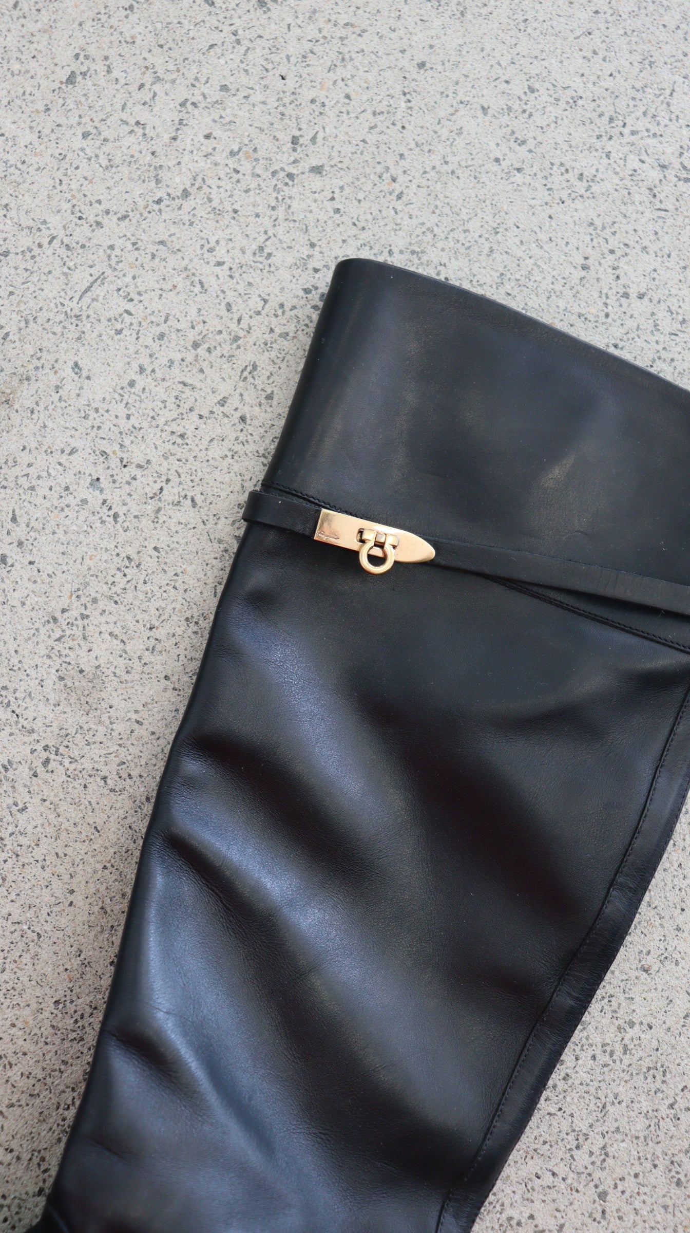 salvatore ferragamo Boots 9