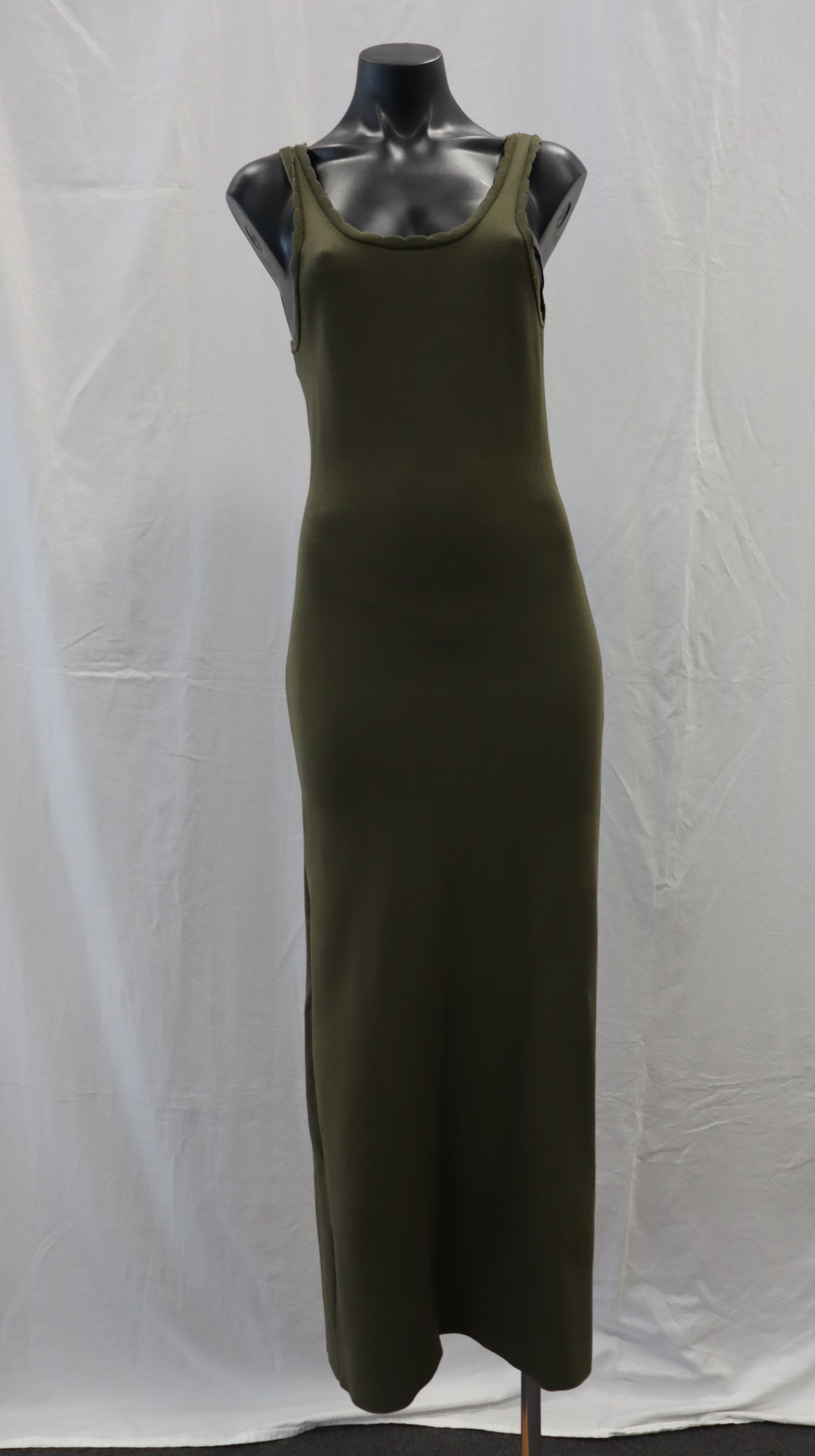 RUBY Midi Dress 12