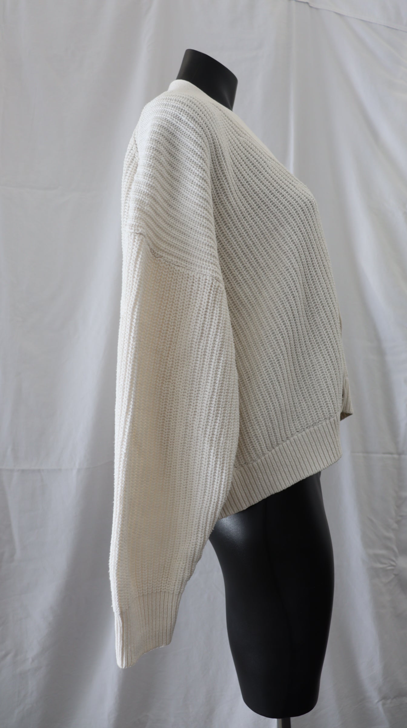 H & M Cardigan XL