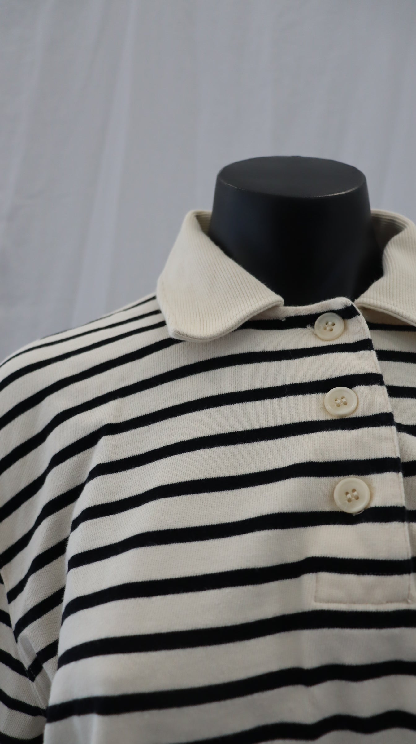 ASSEMBLY LABEL Long Sleeve 10