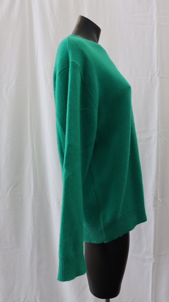 remain Knit 8