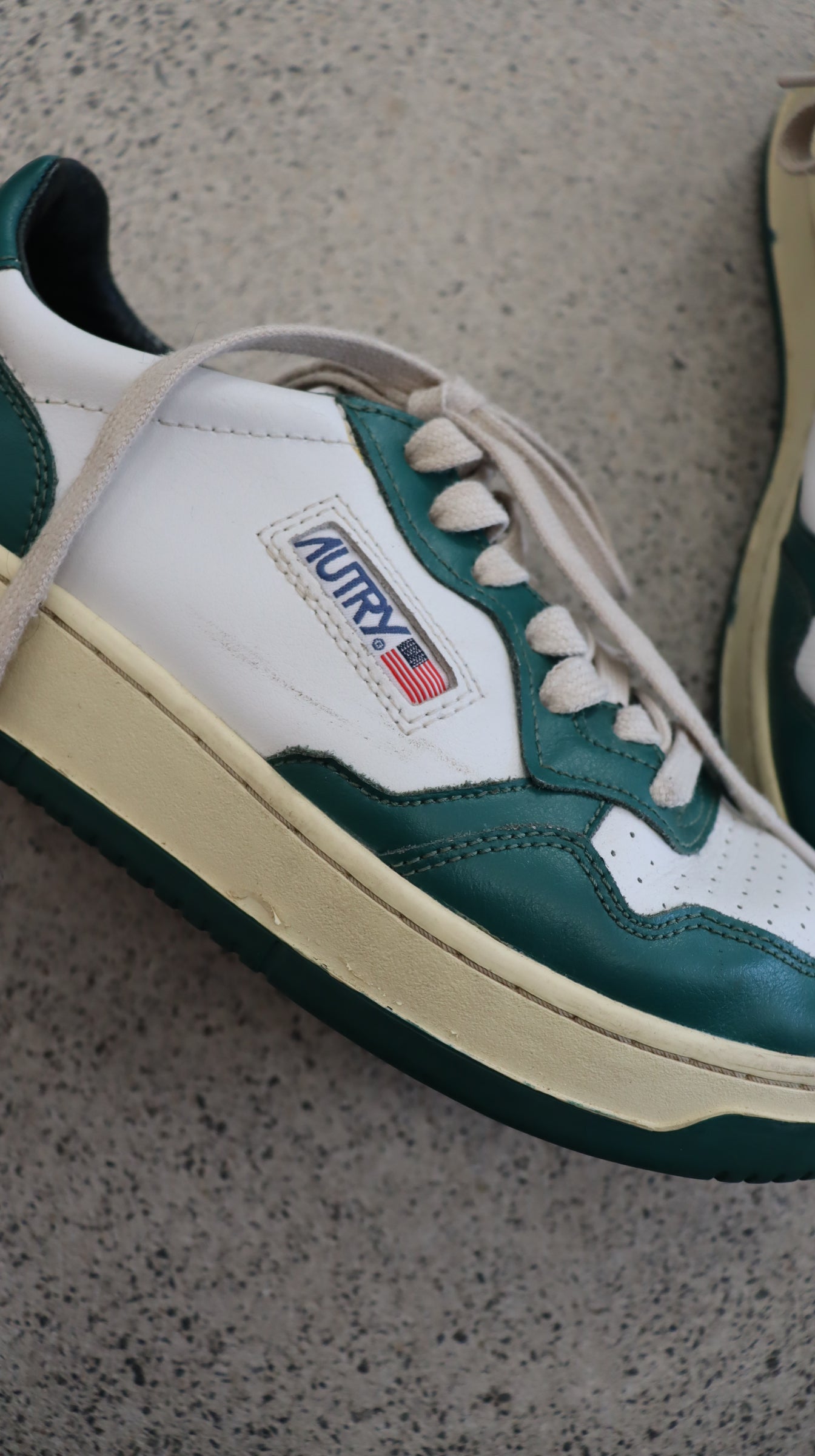 Autry Sneaker 39