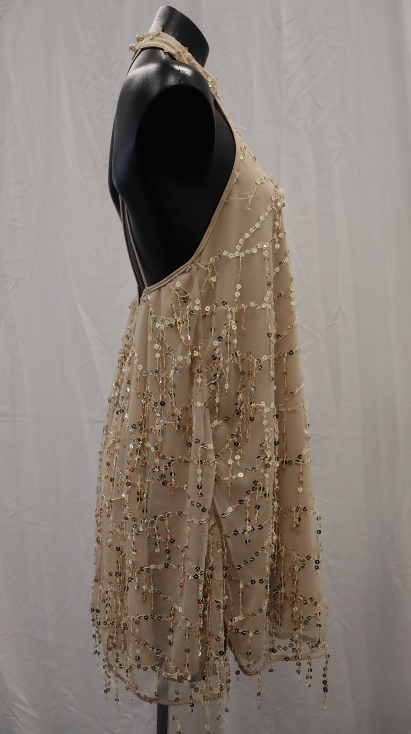 street heart Mini Dress 12