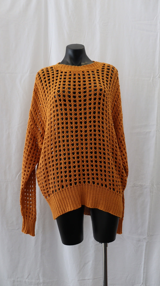 bassike Knit xs