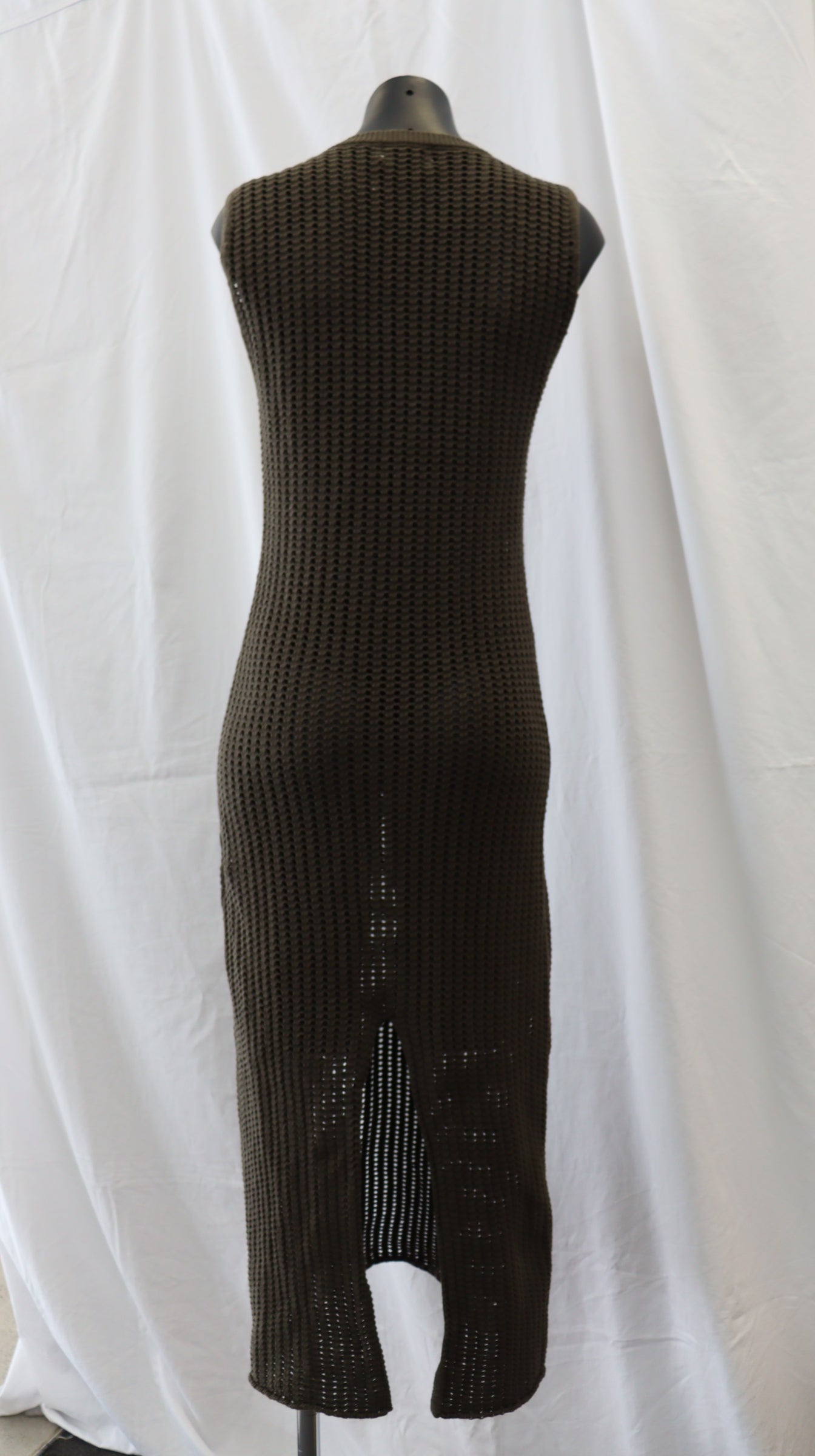 DISSH Maxi Dress S
