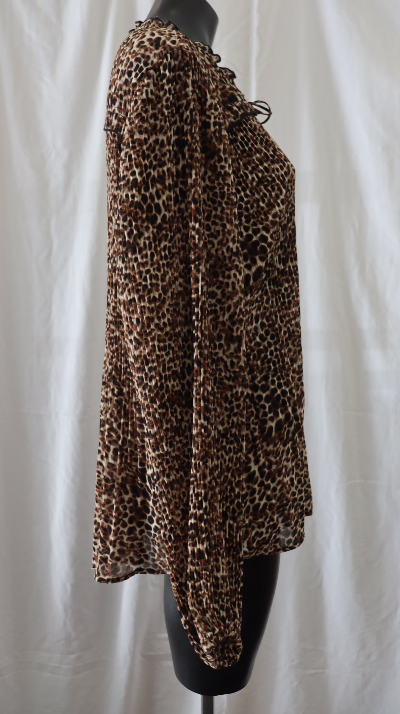 lemon tree Blouse 12