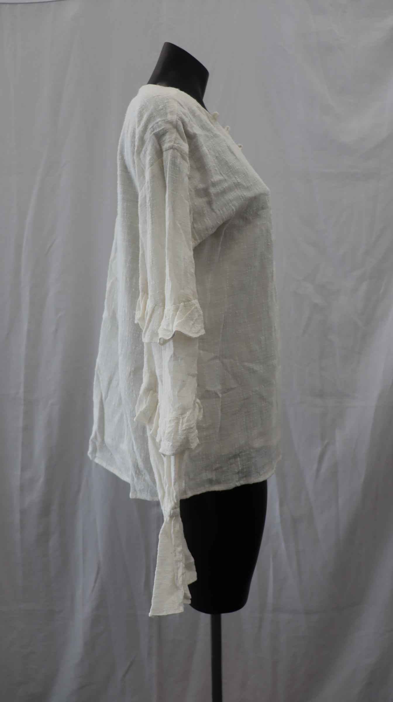 Sabo Skirt Blouse xs