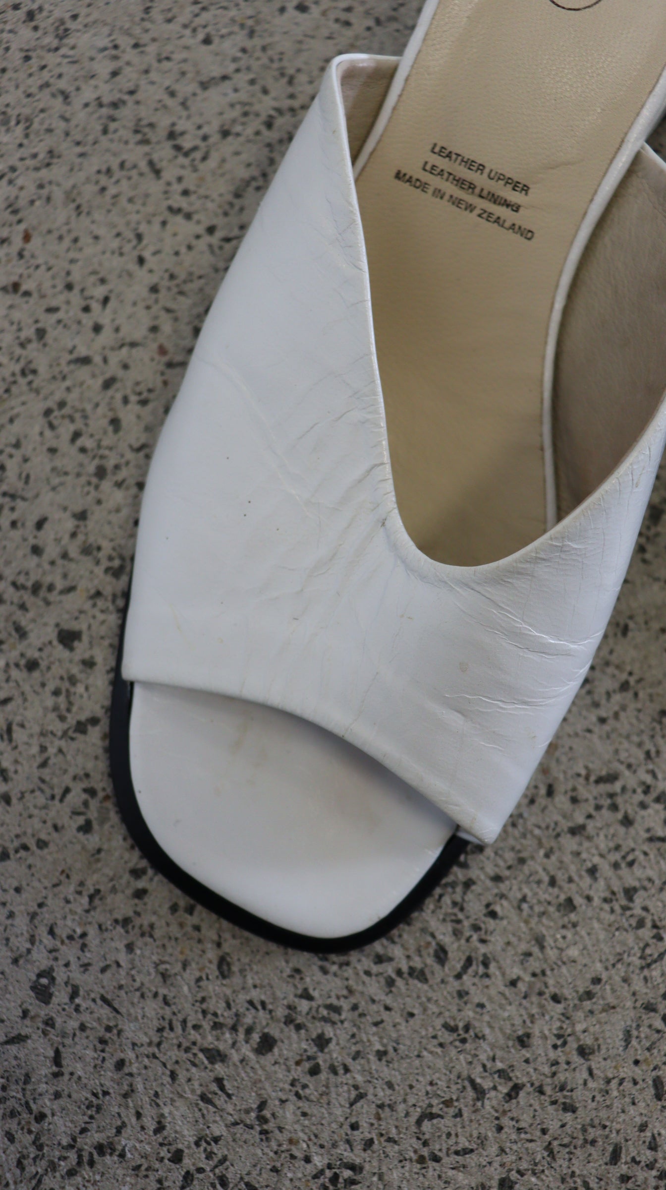 marler Heels 11