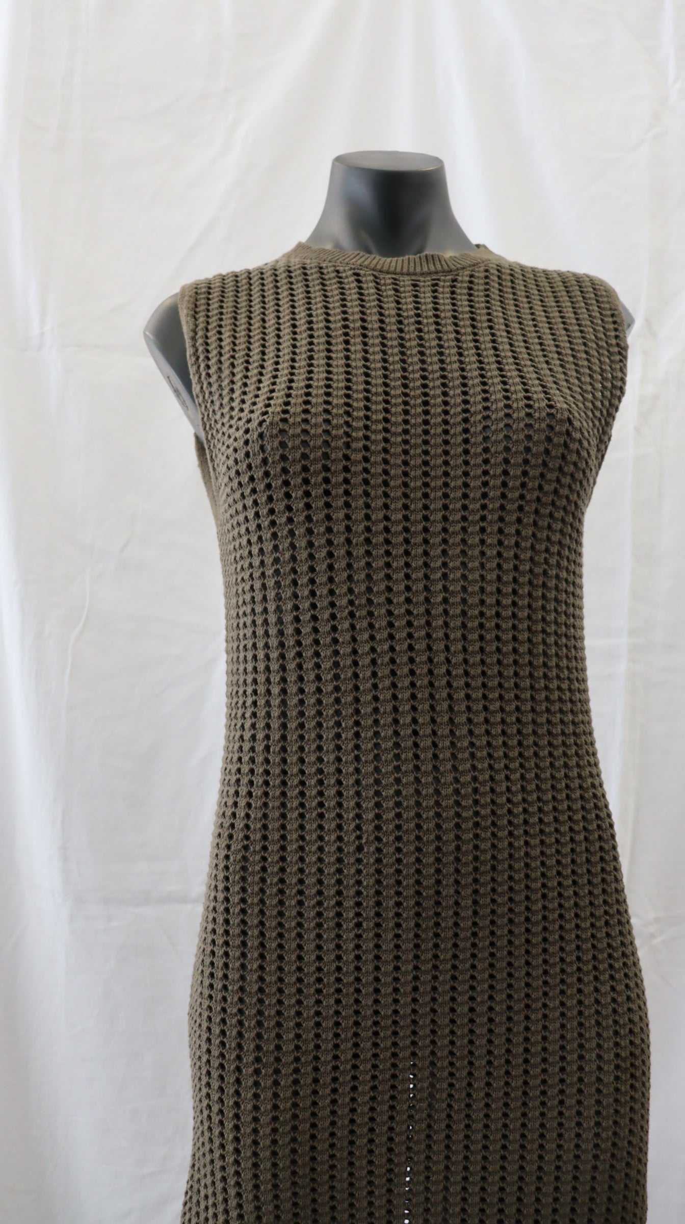 DISSH Maxi Dress S
