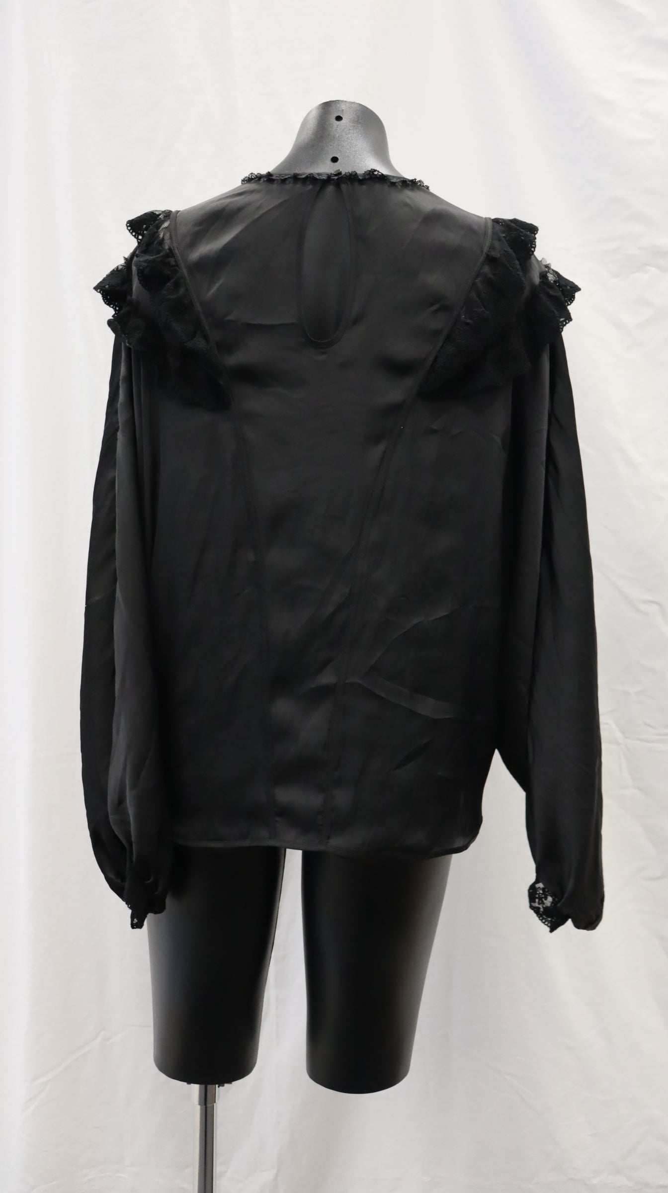 Alice McCall Blouse 10