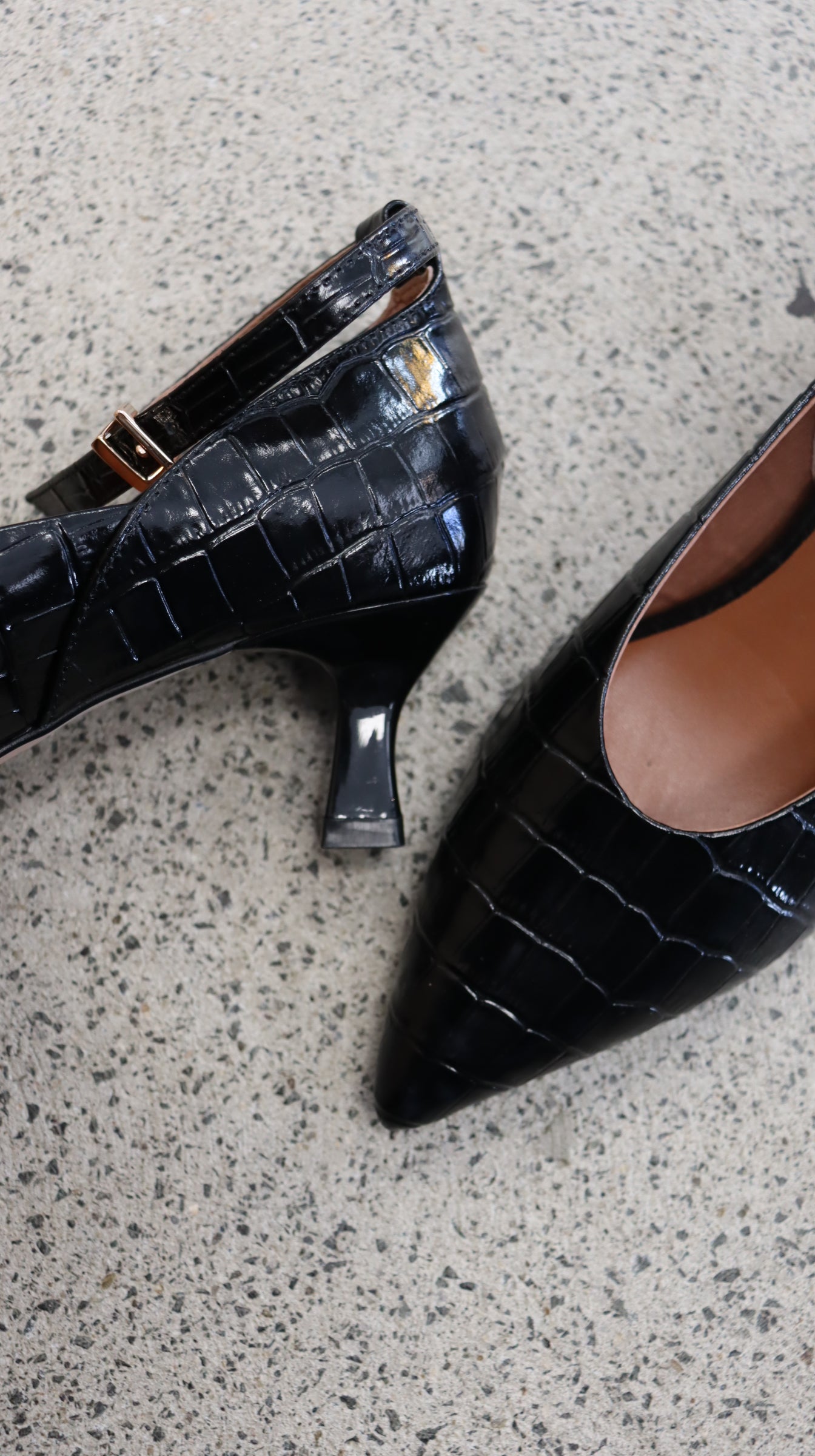 MI PIACI Heels 37