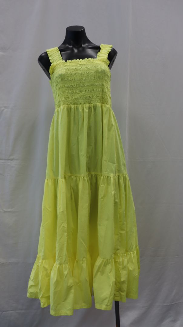 WHISTLE Midi Dress 12