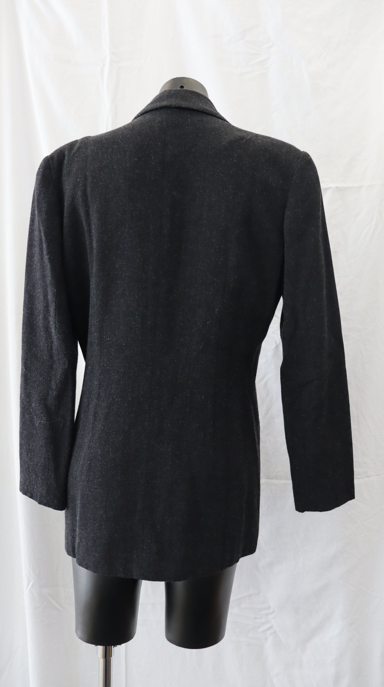 Patricia Jones Blazer 6