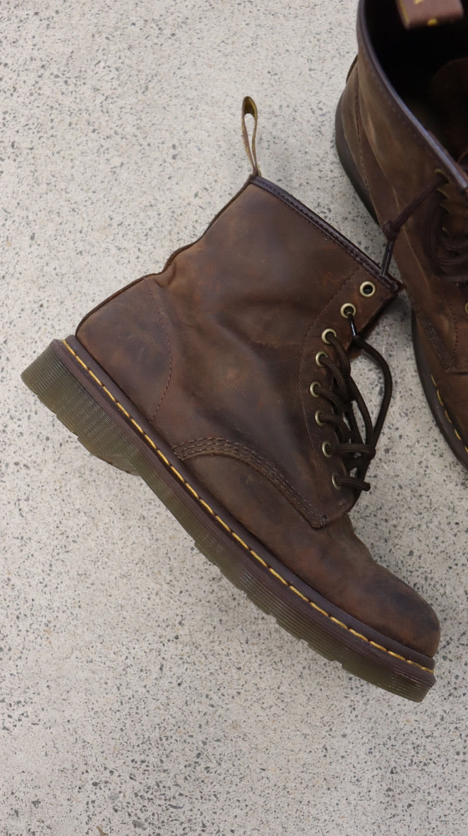 DrMartens Boots 42