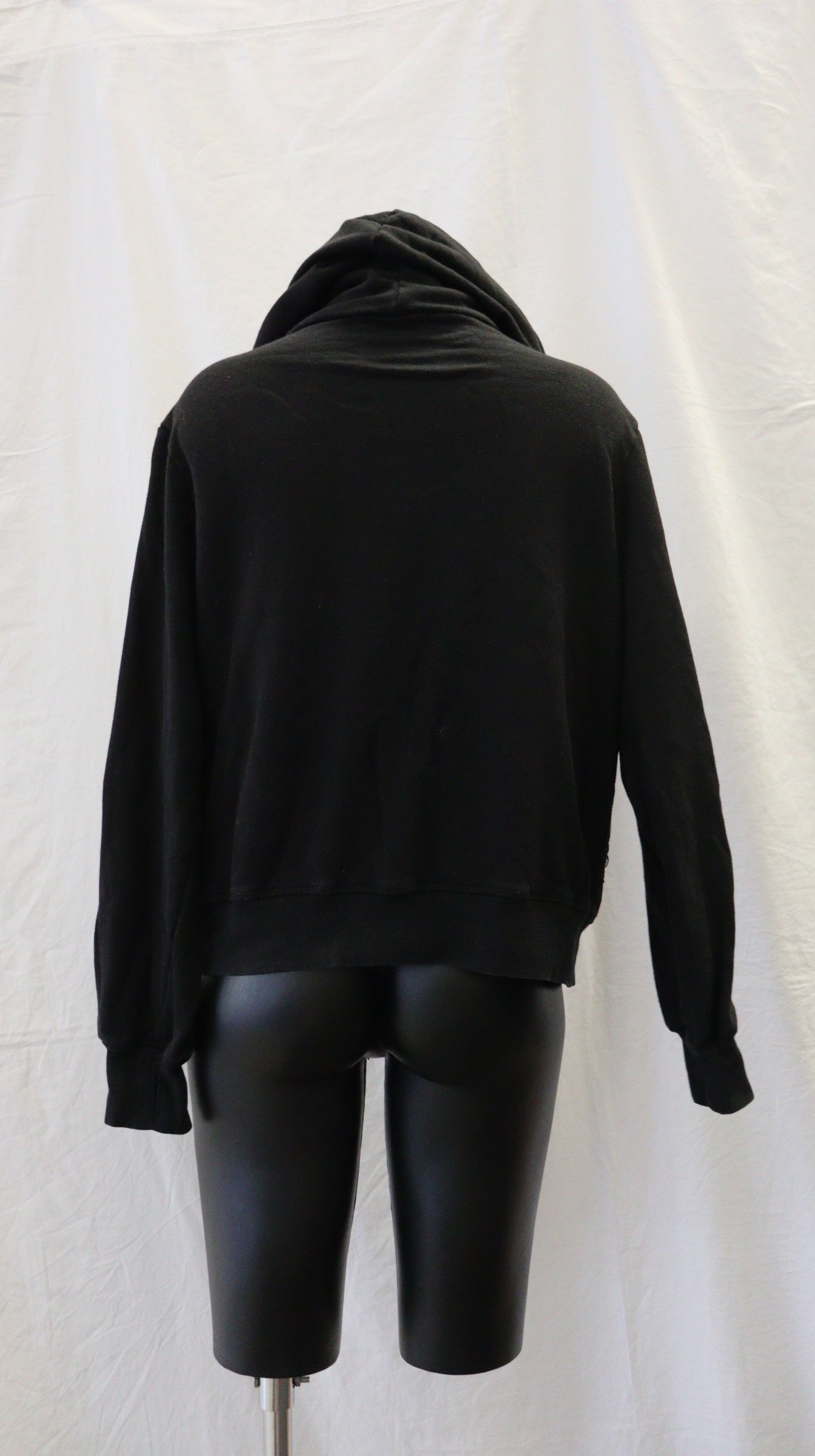 ragdoll Hoodie S