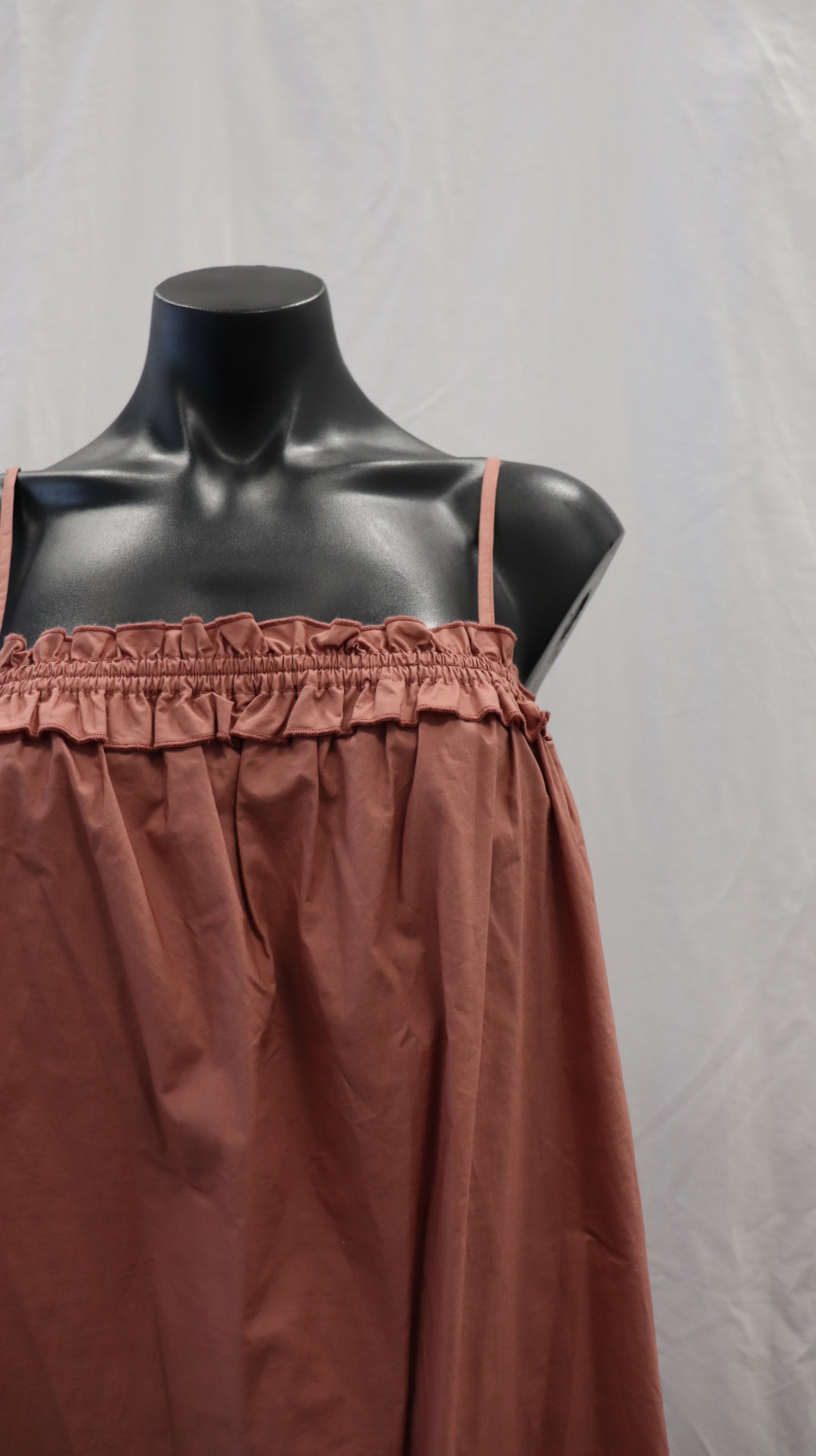 bird & knoll Maxi Dress S