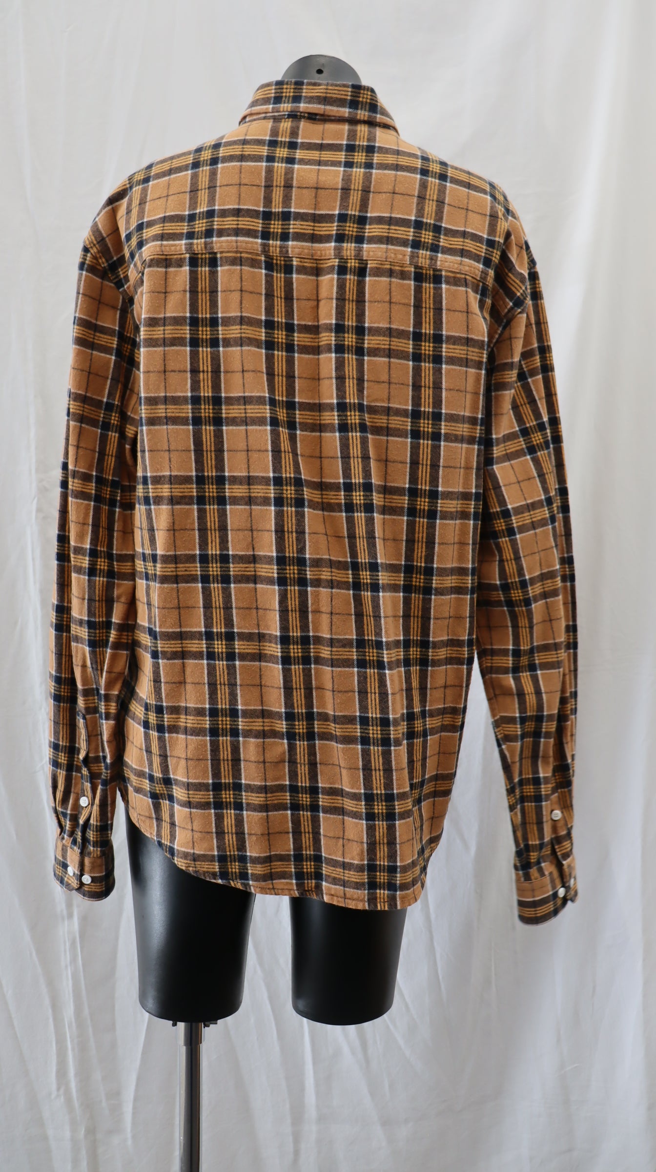 iloveugly Button Up L