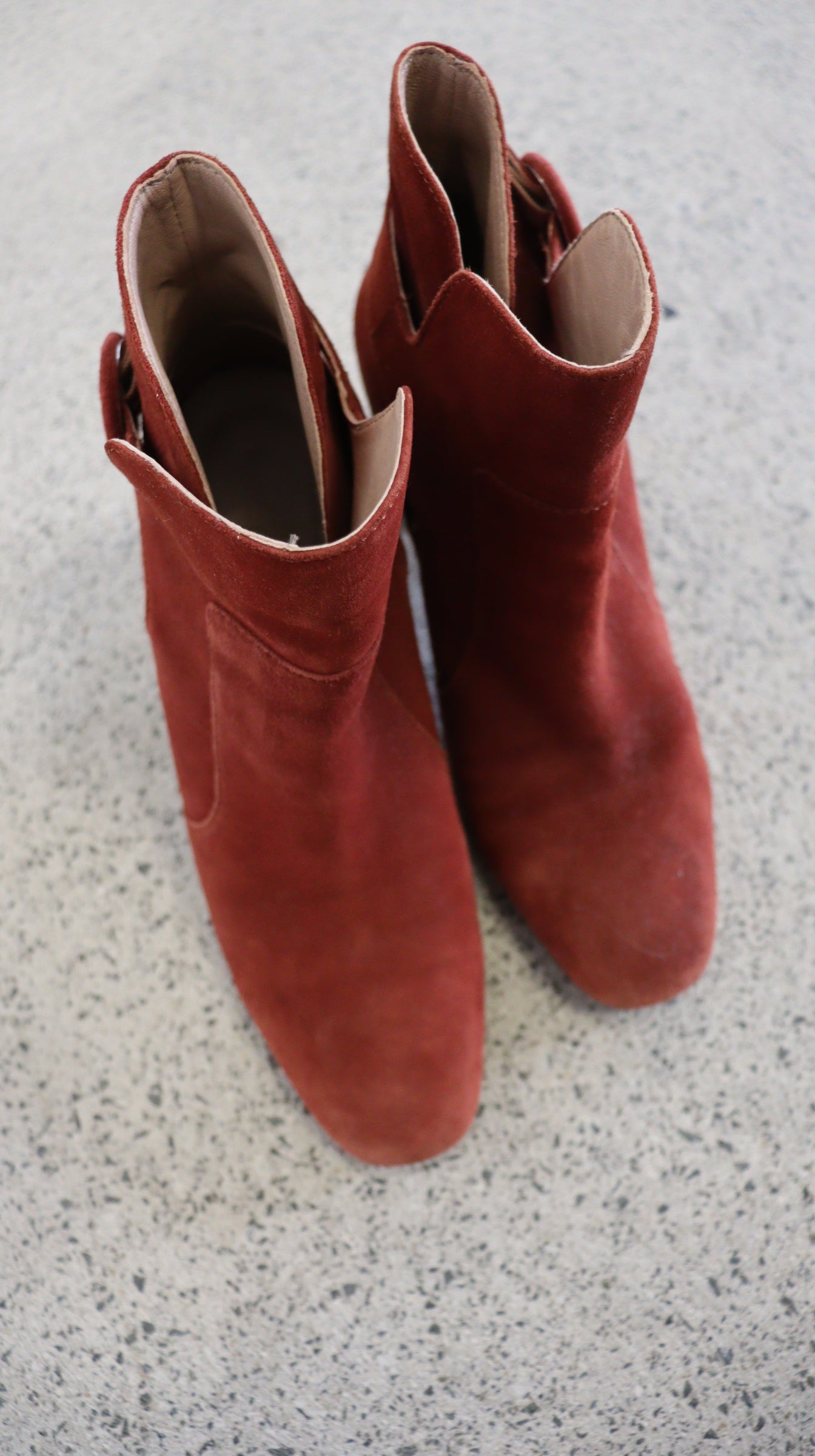 WITCHERY Boots 38