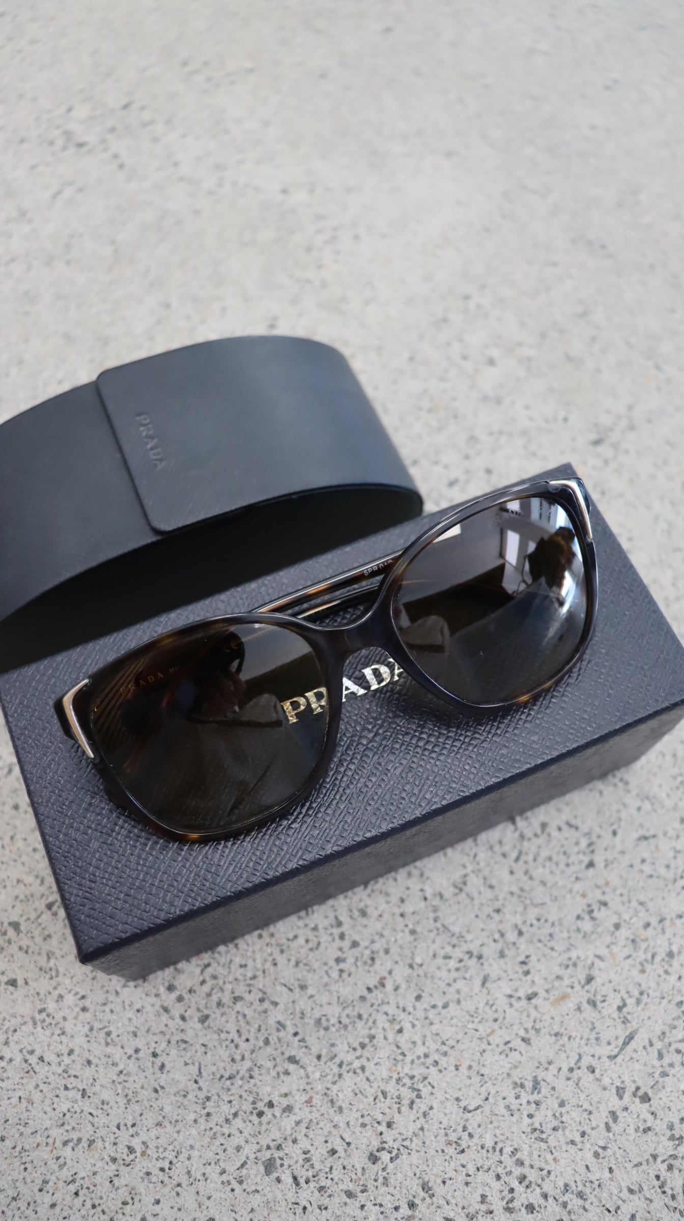 PRADA Sunglasses N/A