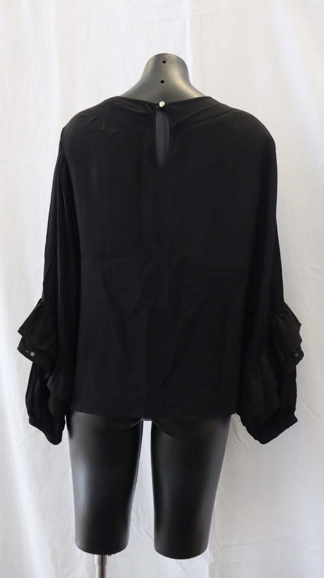 Wish Blouse S
