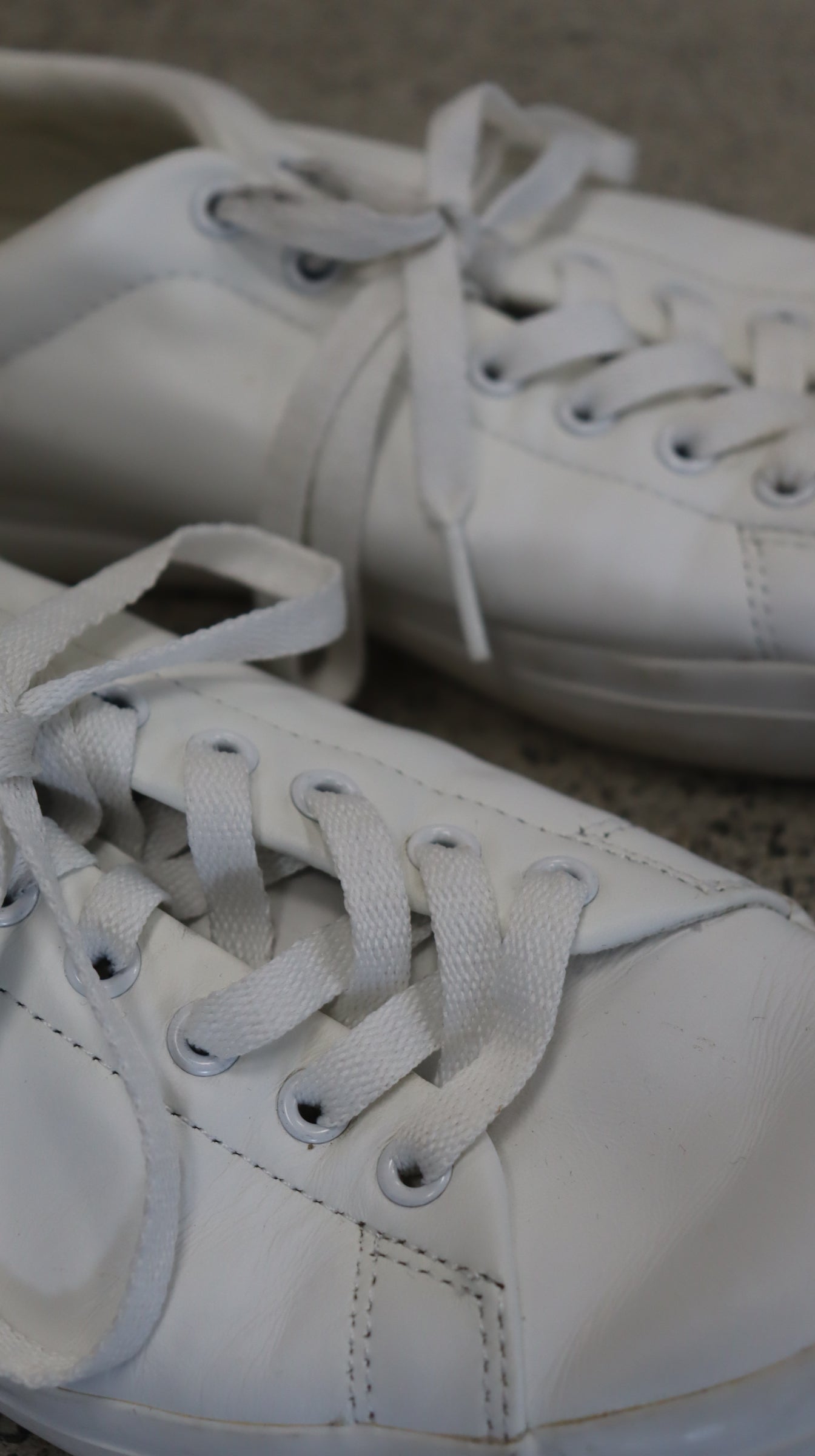 Ralph Lauren Sneaker 40