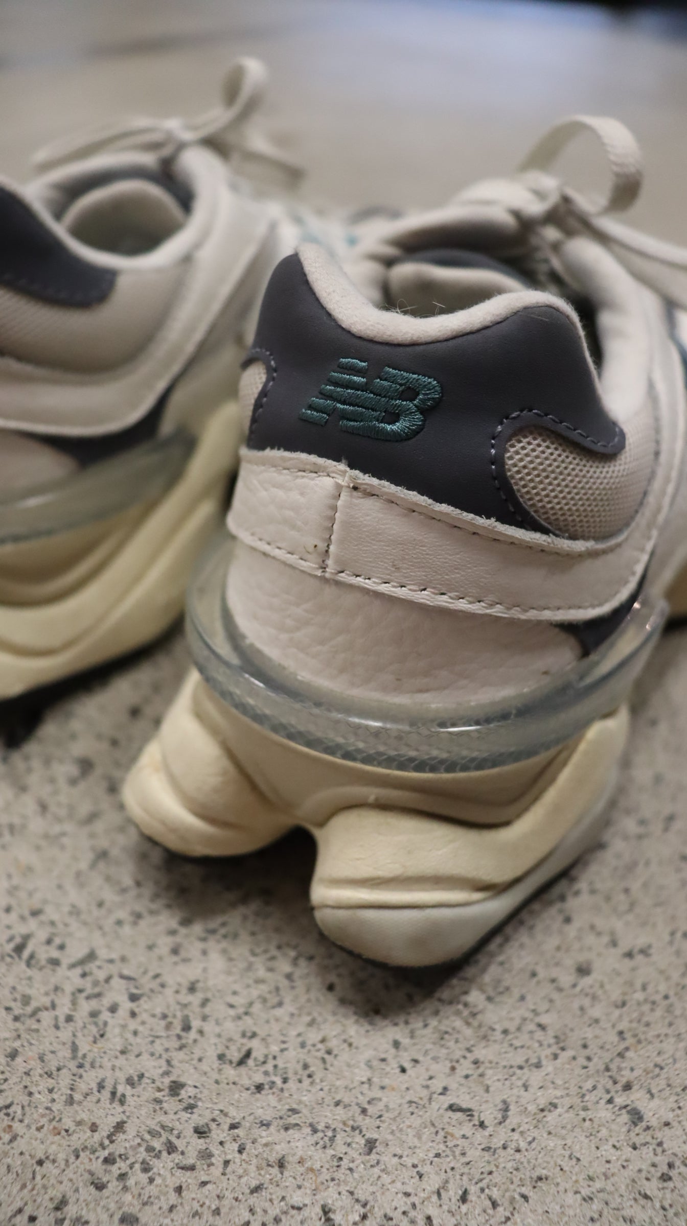 New Balance Sneaker 9.5