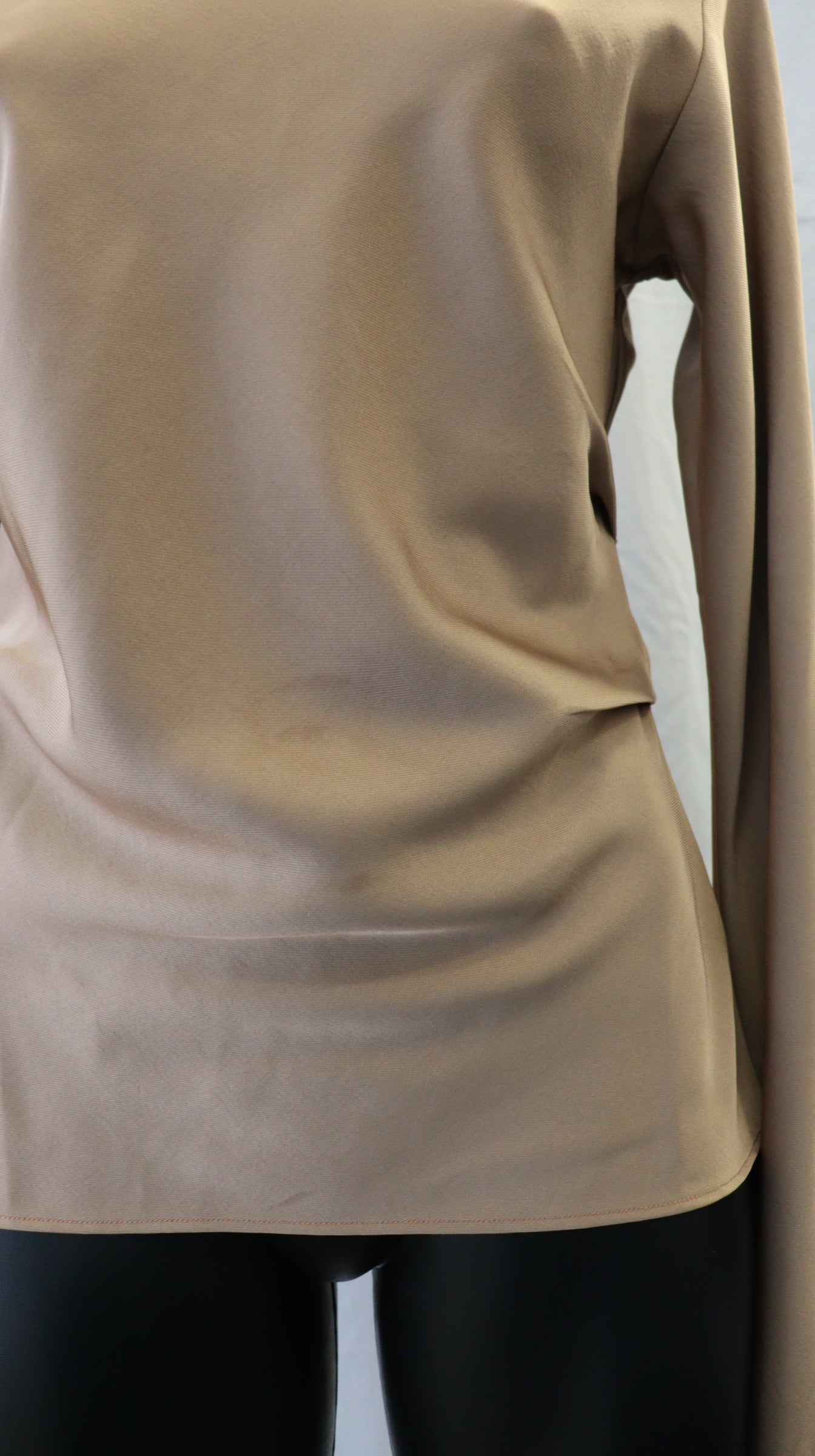 Harris Tapper Blouse 8