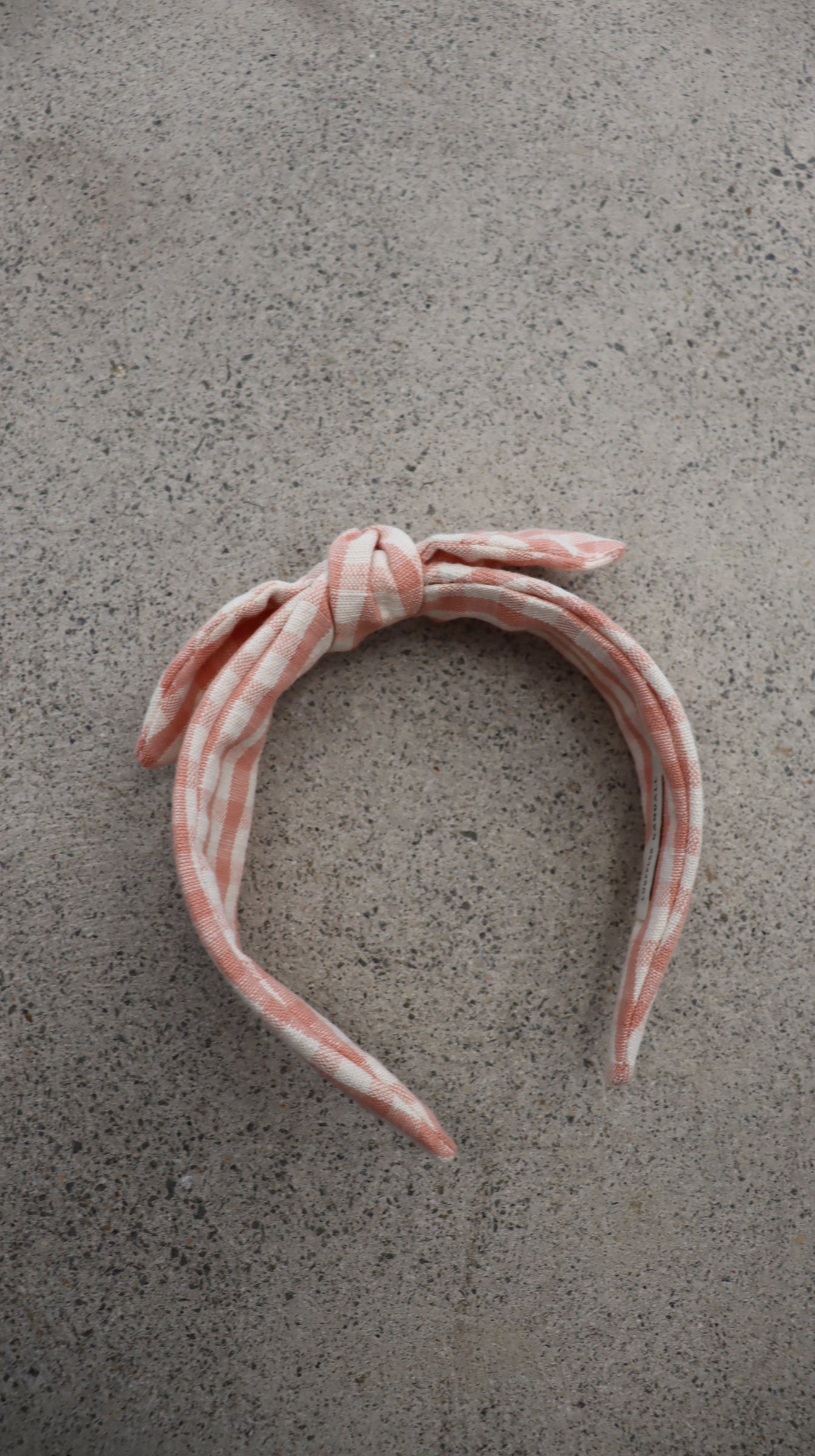 loeffler randall Headband N/A
