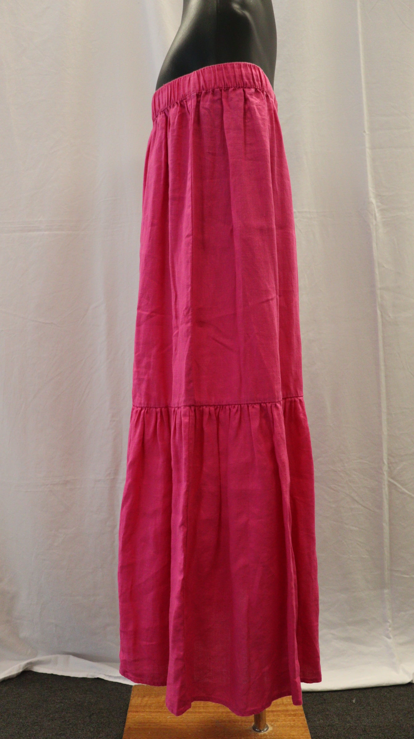 ZEST Maxi Skirt 16