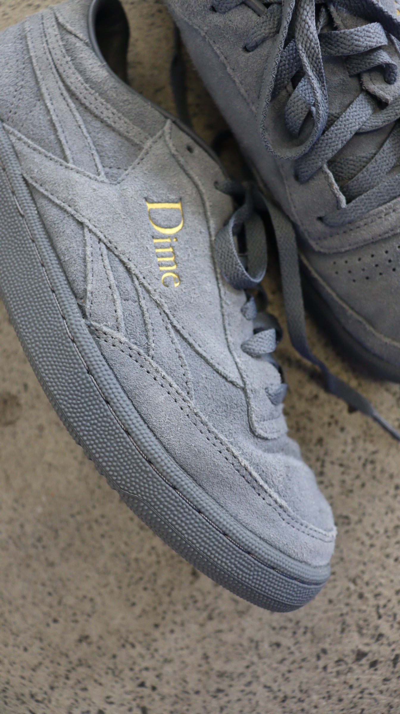 reebok Sneaker 9