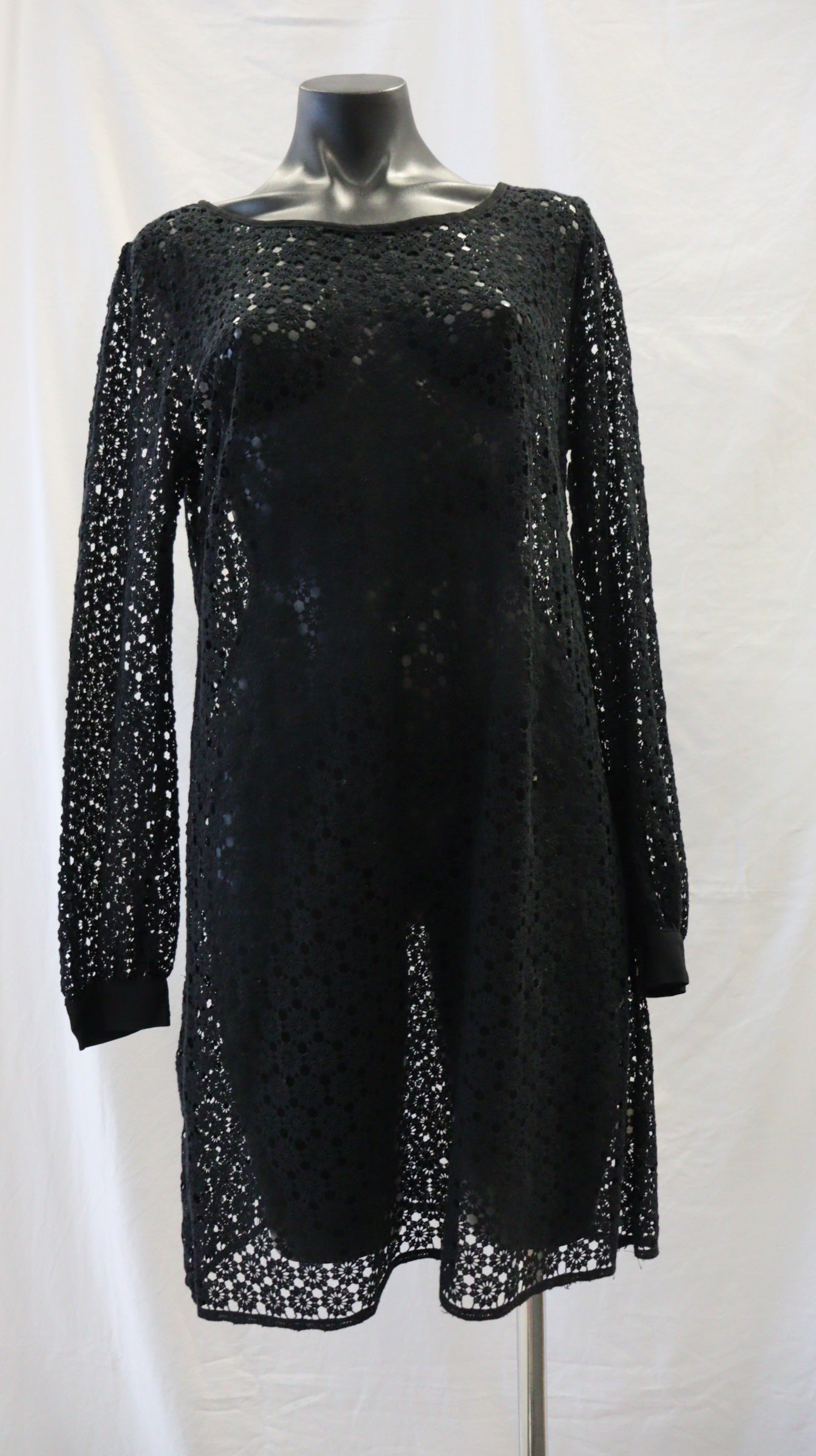 SYLVESTER Mini Dress L
