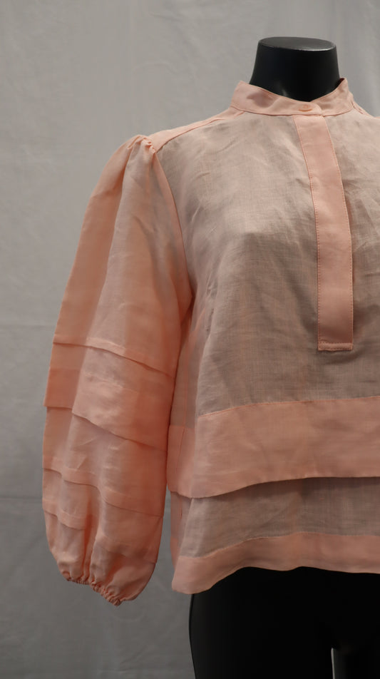 COUNTRY ROAD Blouse 4