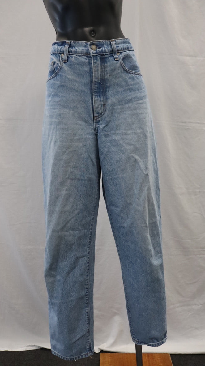 NOBODY Jeans 12