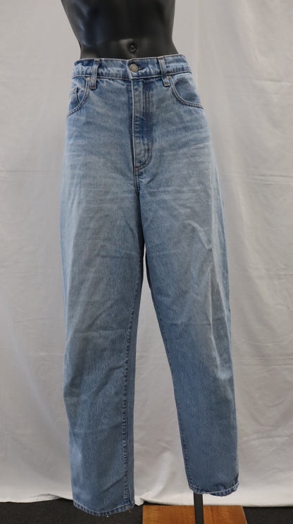 NOBODY Jeans 12