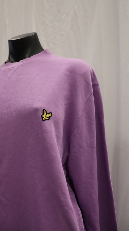 Lyle & Scott Jumper L