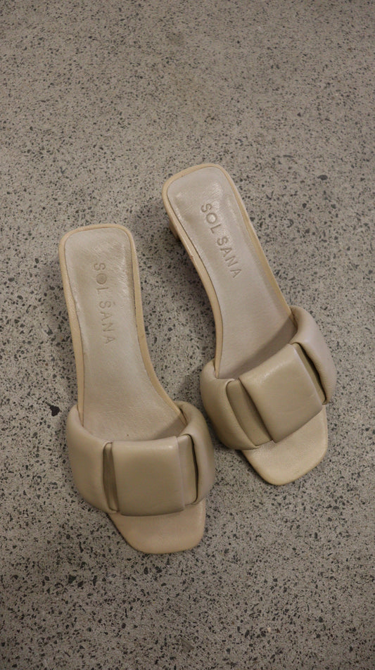 SOL SANA Heels 38