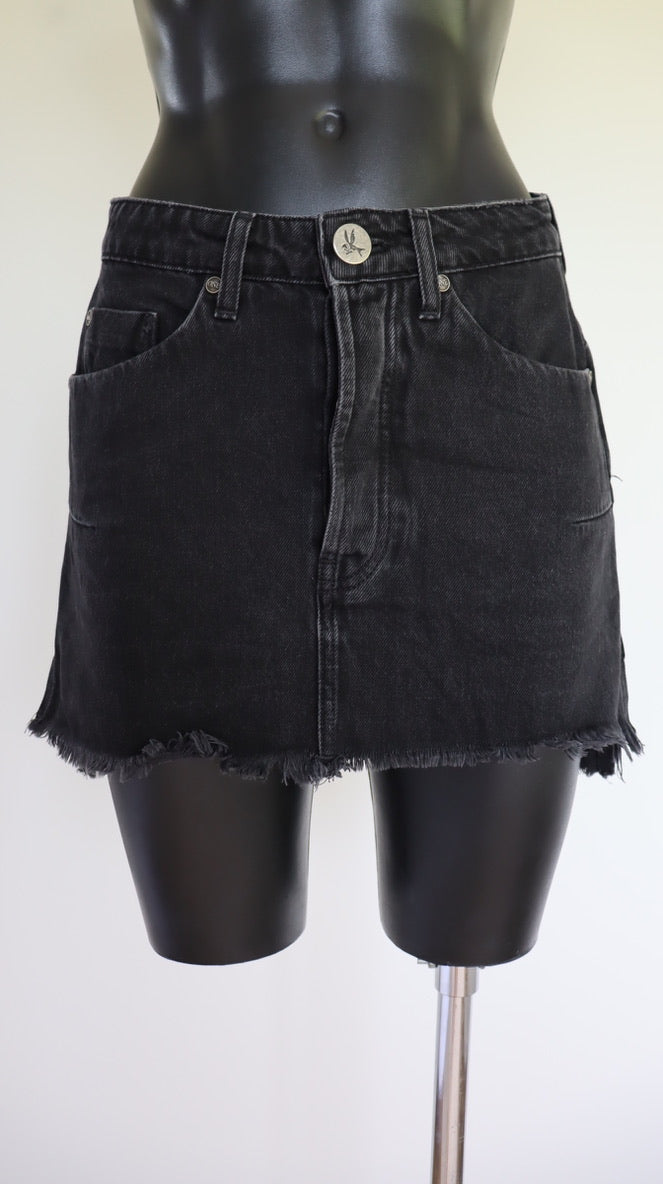 ONE TEASPOON Mini Skirt 5