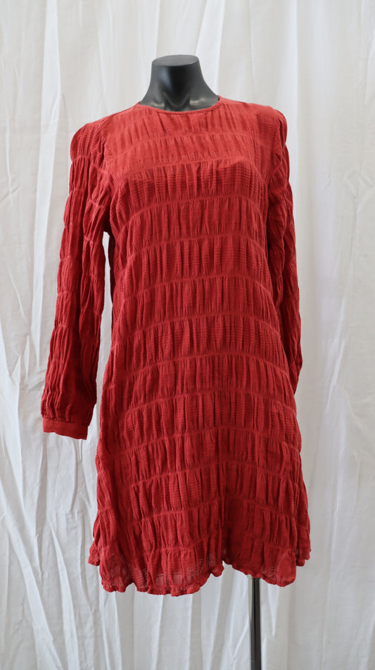M A X Mini Dress 8